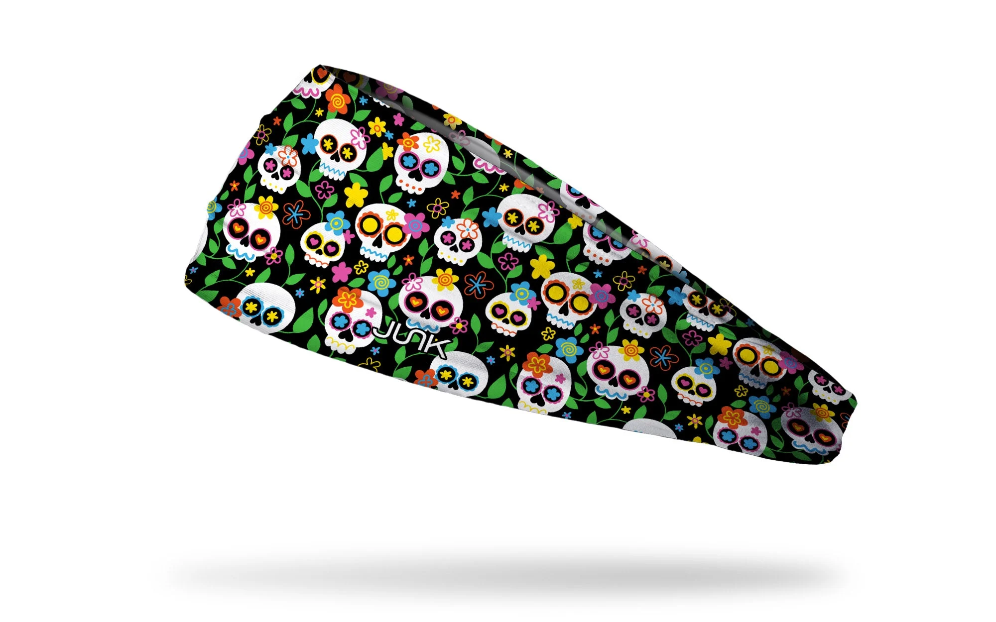 Skelly Garden Big Bang Lite Headband