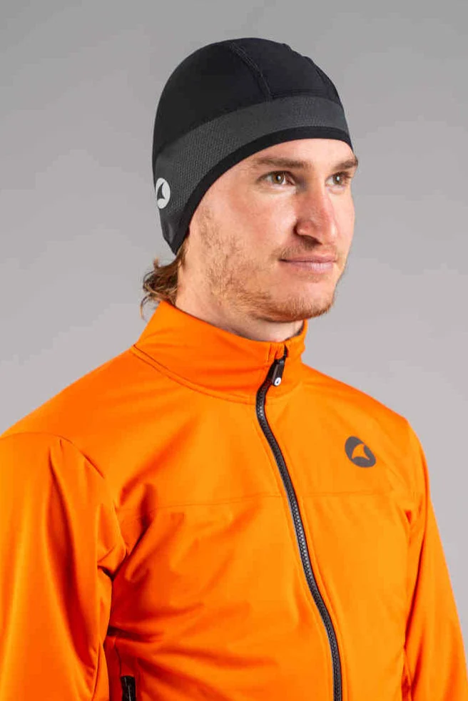 Skull Cap