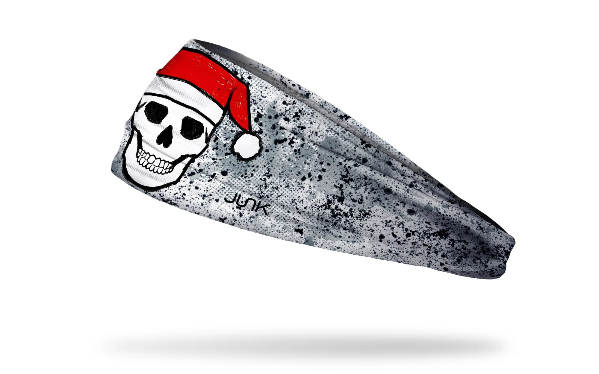 Skulla Claus Big Bang Lite Headband