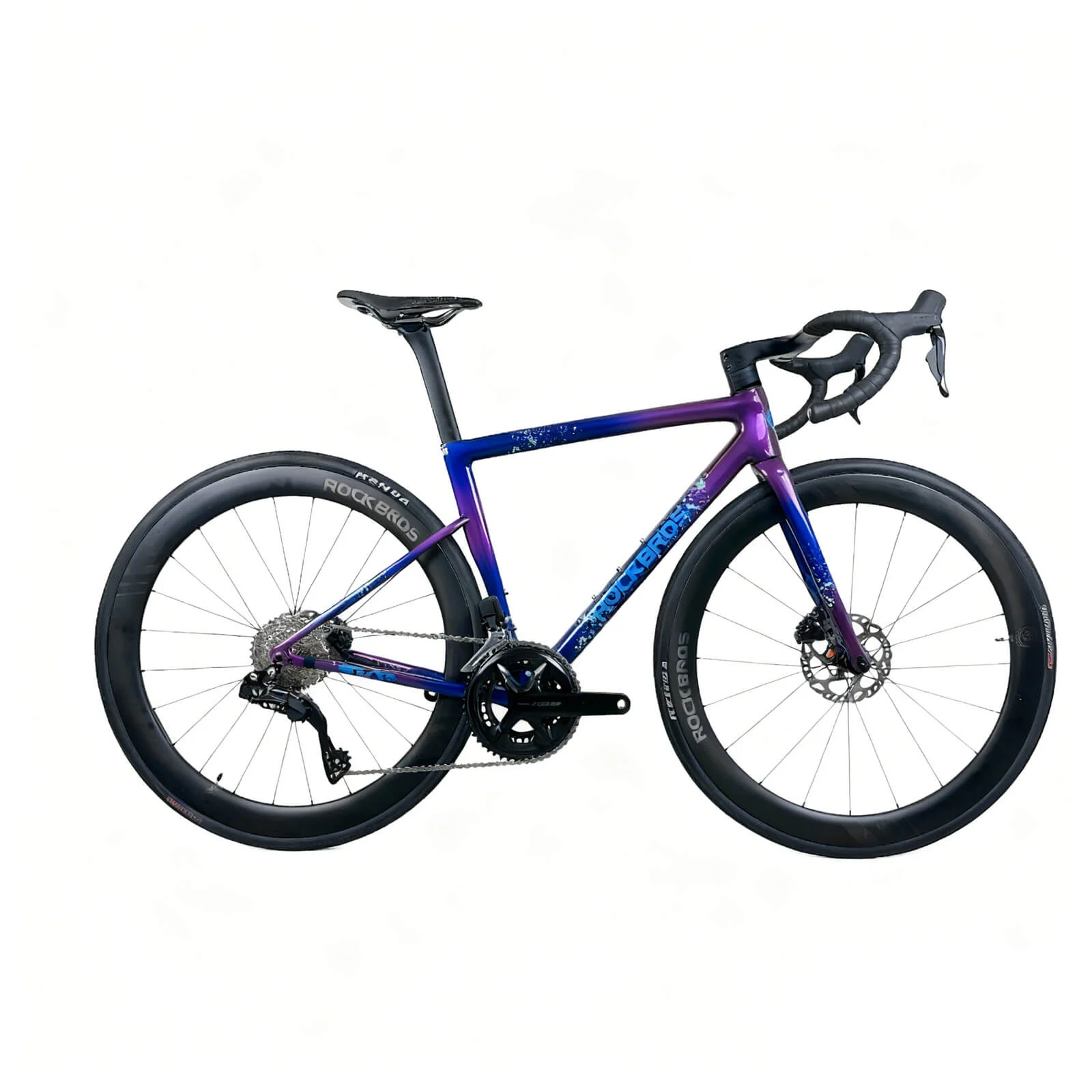 SKYRIDER Carbon Fiber Road Bike