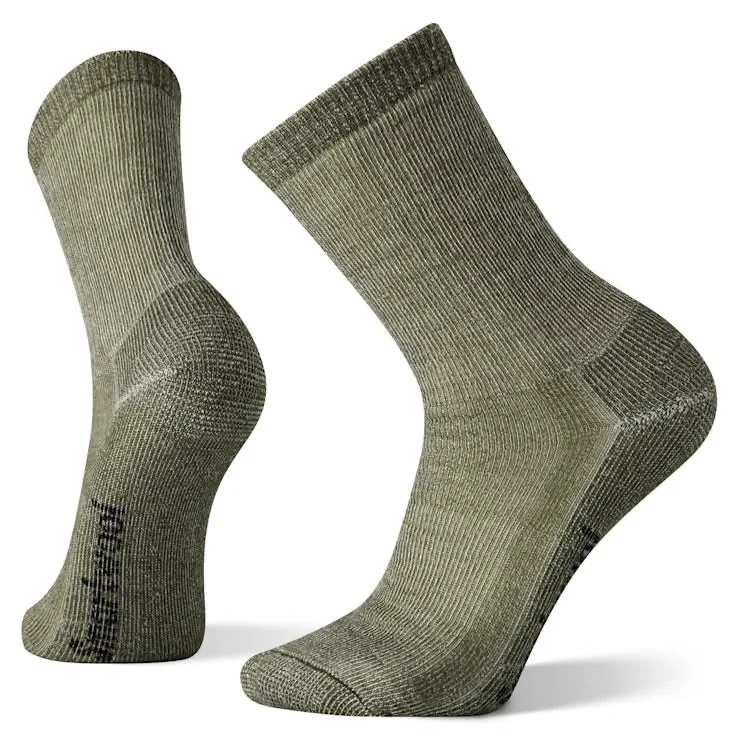 Smartwool Hike Classic Full Cushion Crew Socks - Sage