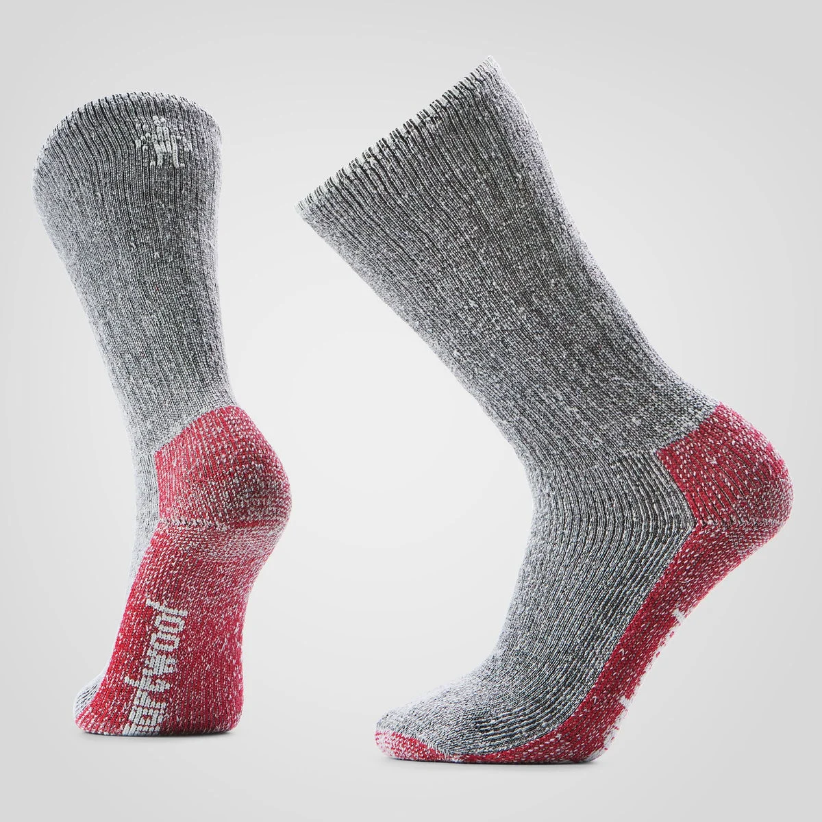 Smartwool Mountaineer Classic Edition Max Cushion Second Cut Crew Socks