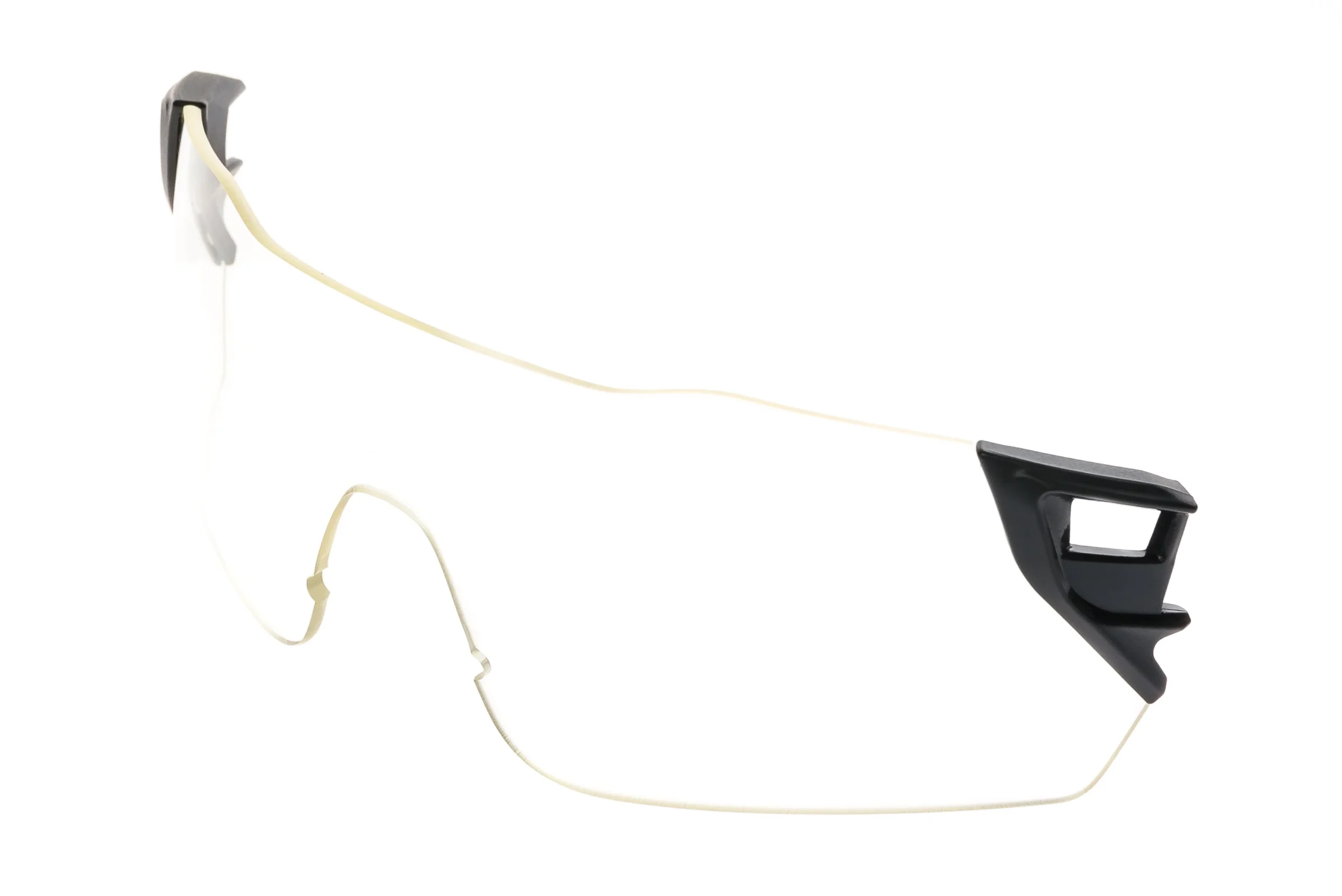 Smith Attack Sunglasses ReplacementLens Clear