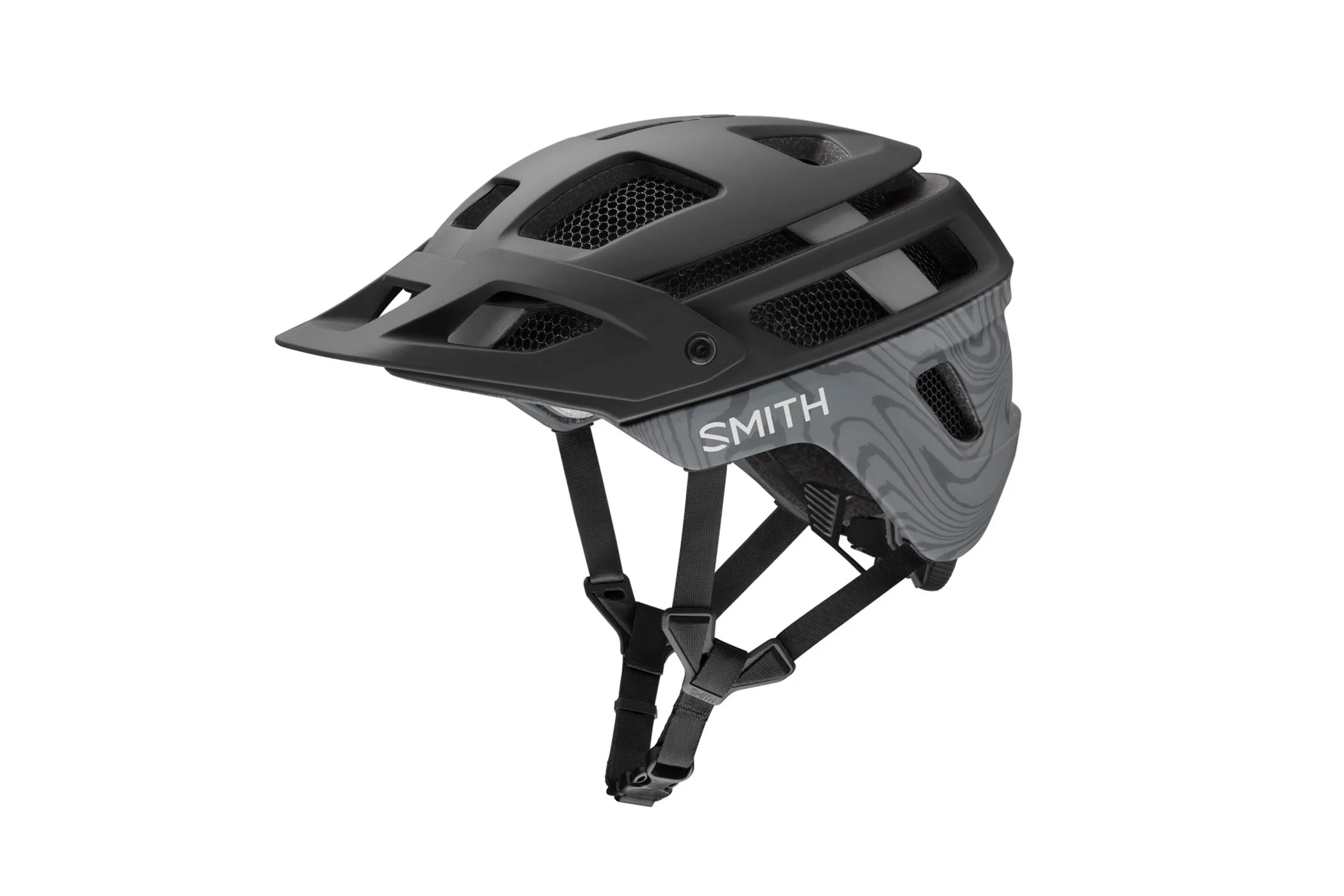 Smith Forefront 2 MIPS Aleck Crash Sensor Helmet
