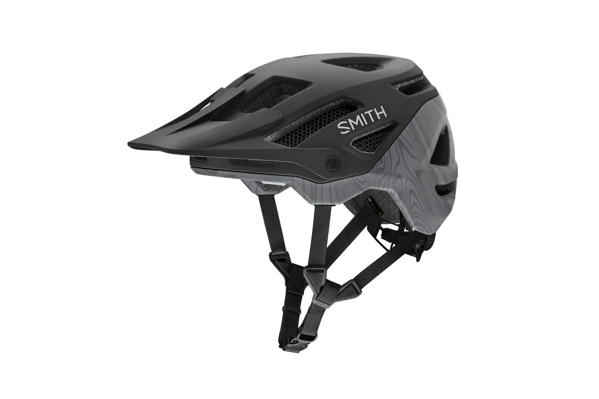 Smith Payroll MIPS Aleck Crash Sensor Helmet