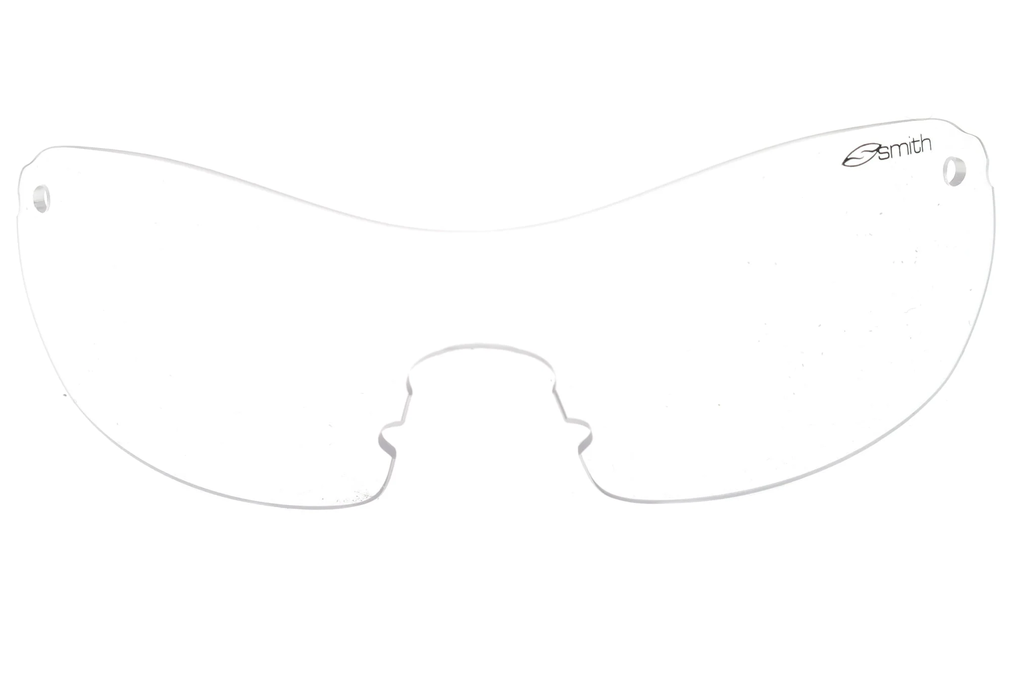 Smith Pivlock V90 Clear Replacement Sunglass Lens