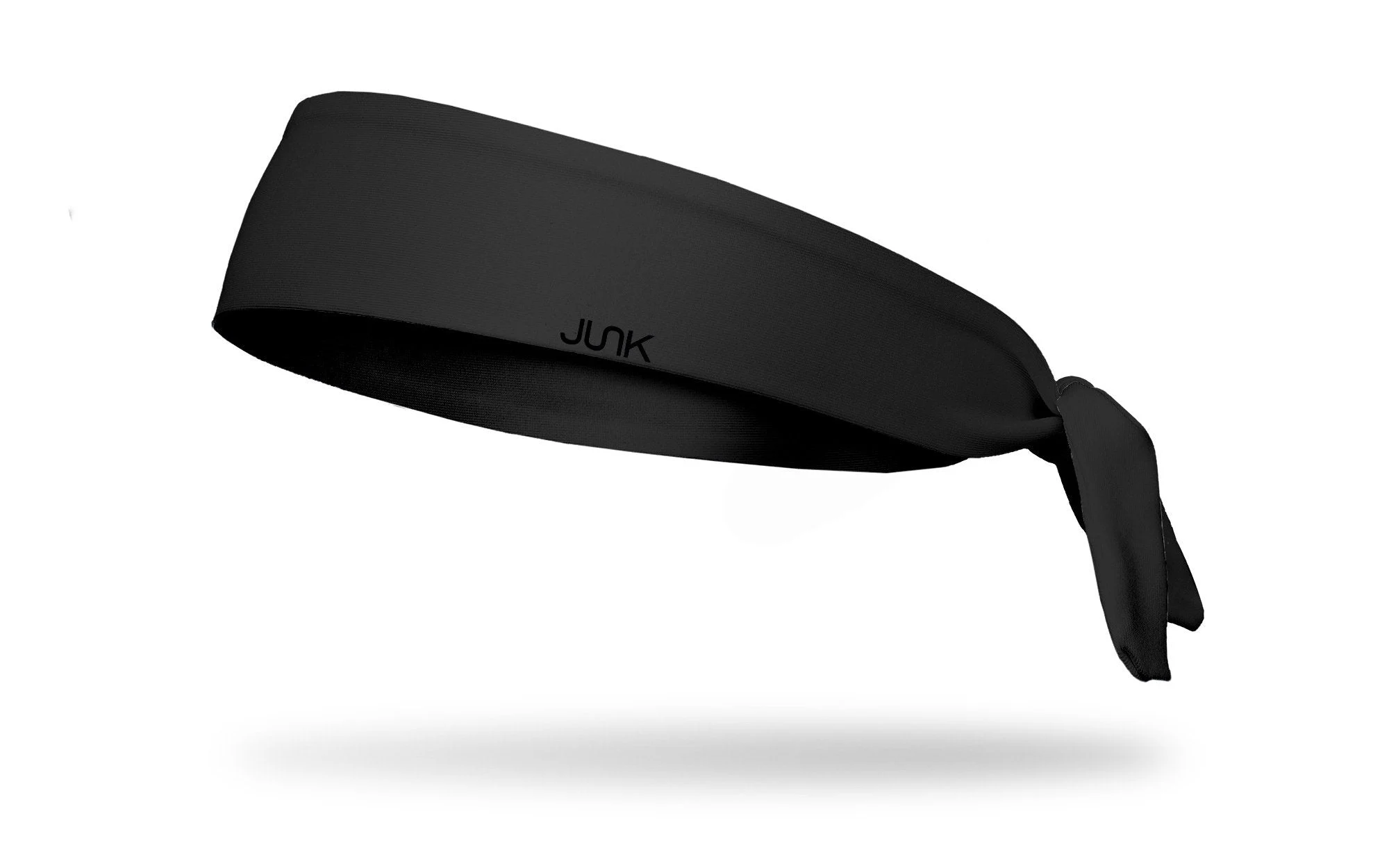 Smoke Grey | Flex Tie | JUNK Headband