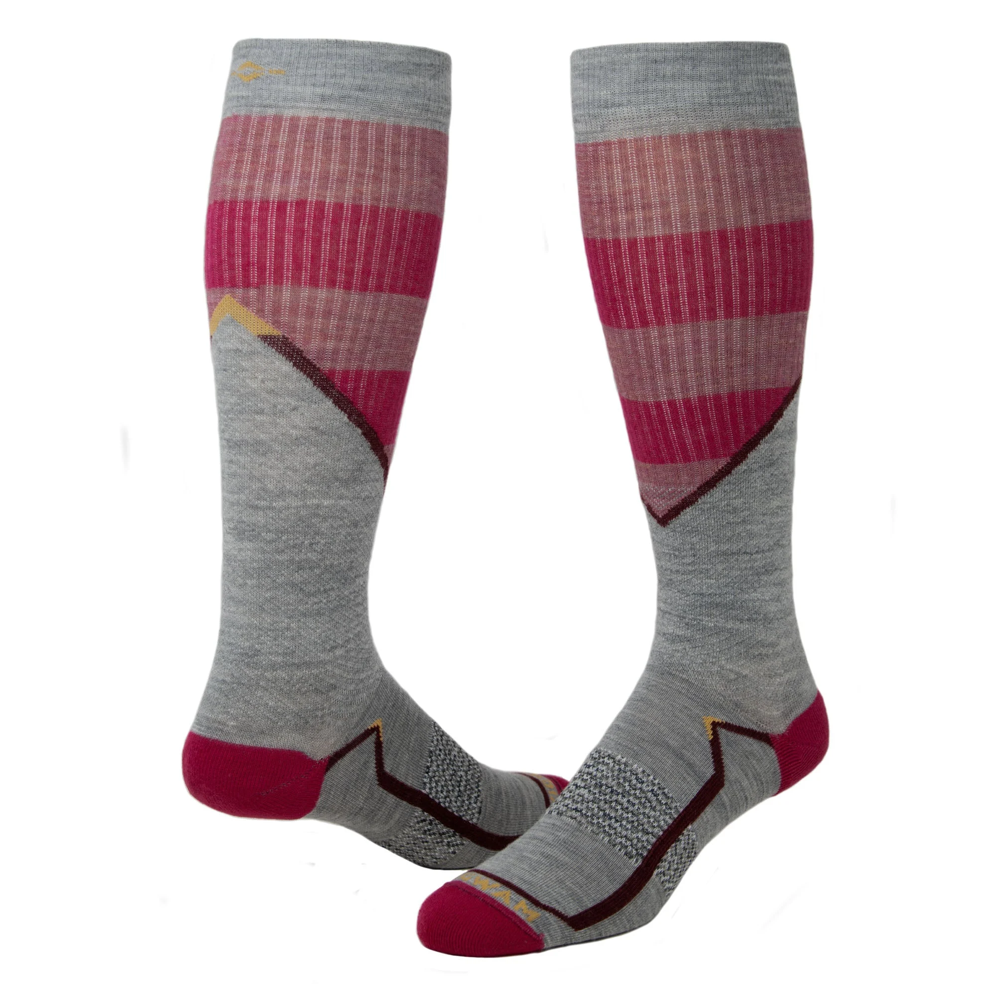 Snow Pulse Lightweight OTC Sock