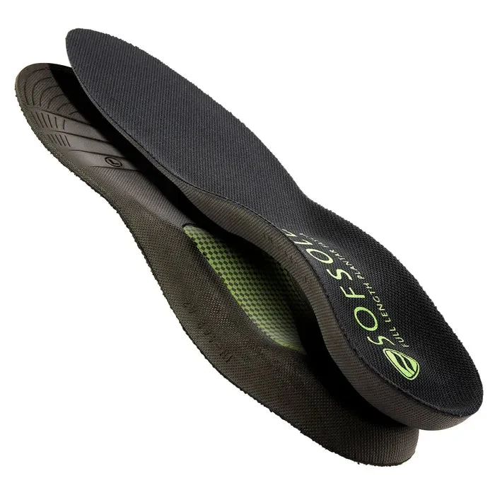 Sof Sole Plantar Full Length Insole