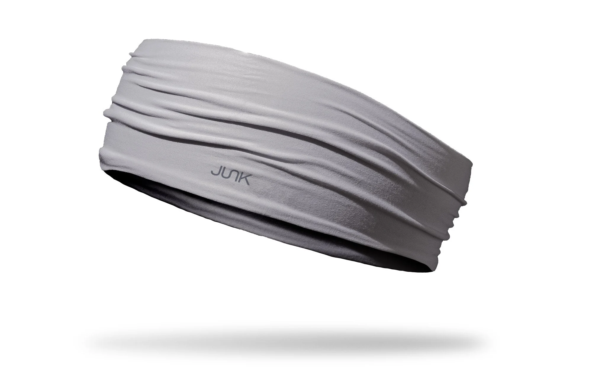 Soft Gray 10 Big Bang Headband