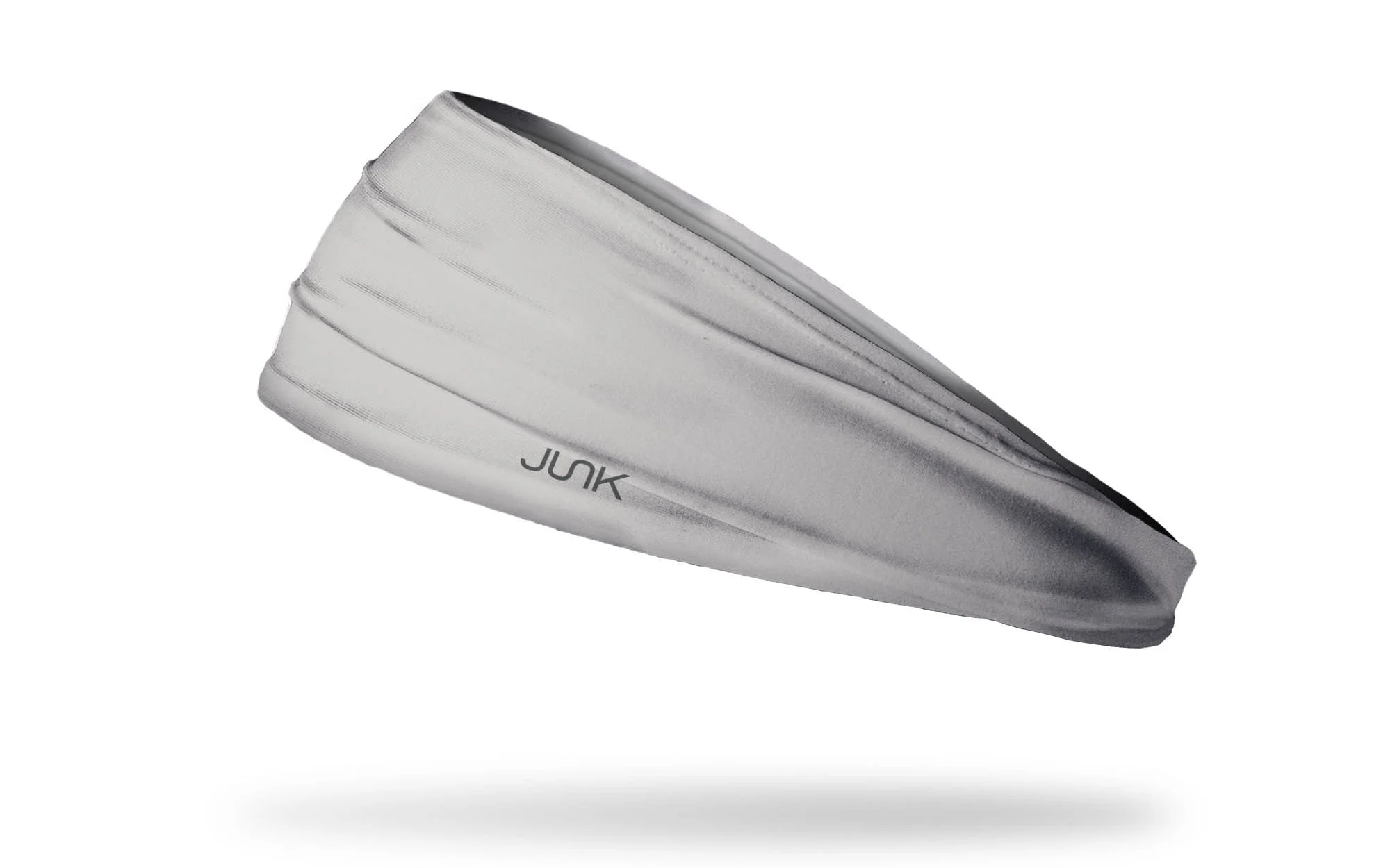 Soft Gray 10 Big Bang Lite Headband