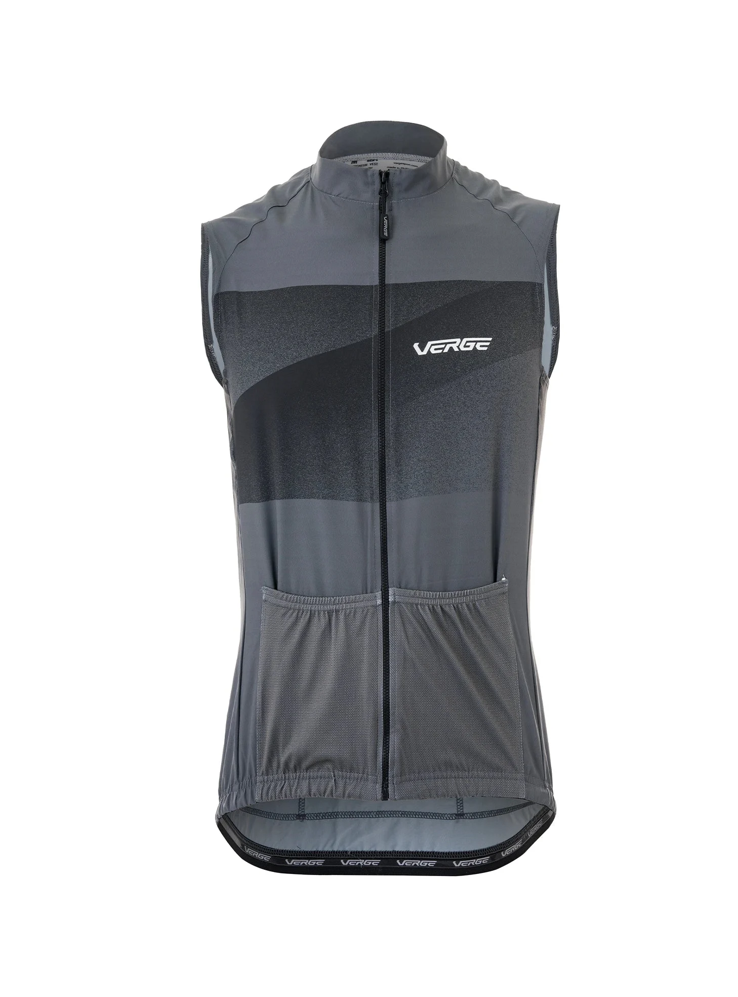 Soigneur Vest