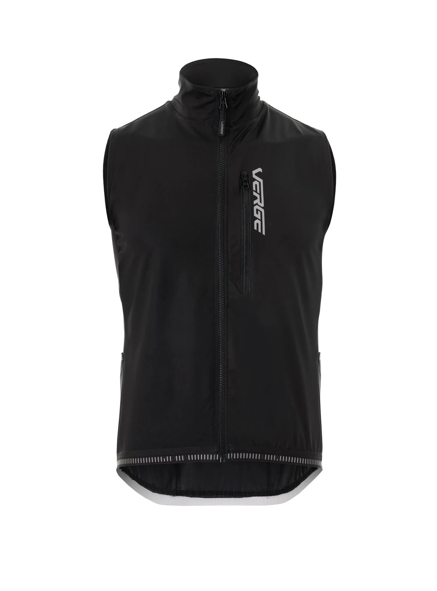 SOLIDS ADVENTURE VEST - WOMEN - BLACK