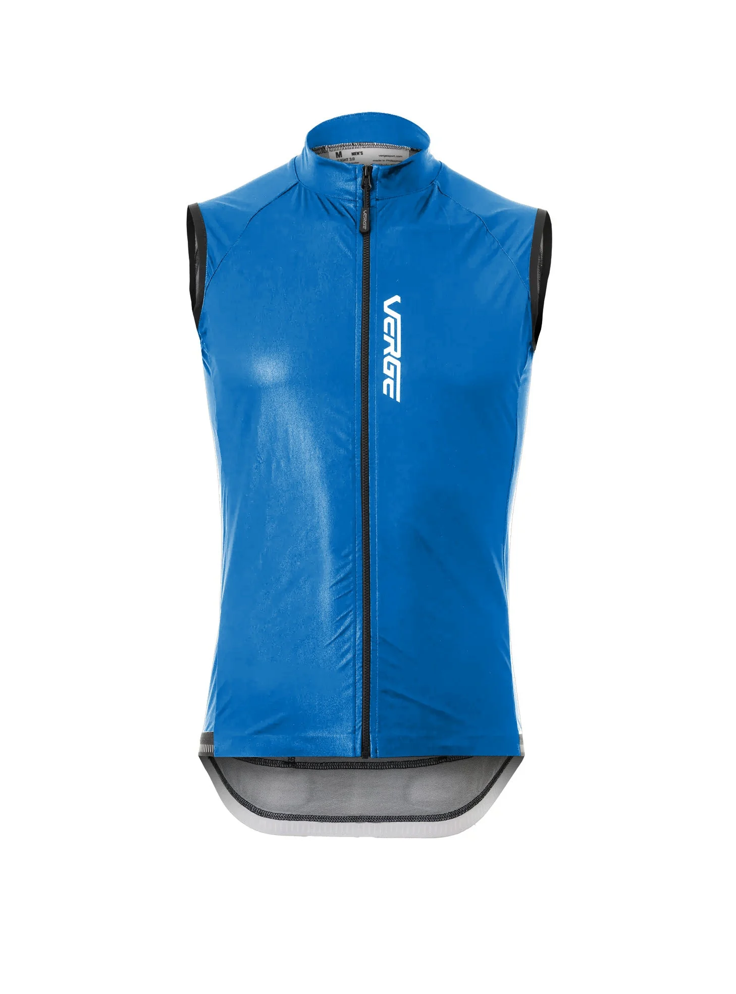 SOLIDS FLIGHT 4.0 VEST - WOMEN - BLUE