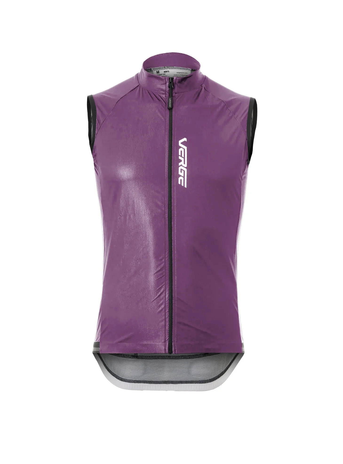 SOLIDS FLIGHT 4.0 VEST - WOMEN - PURPLE