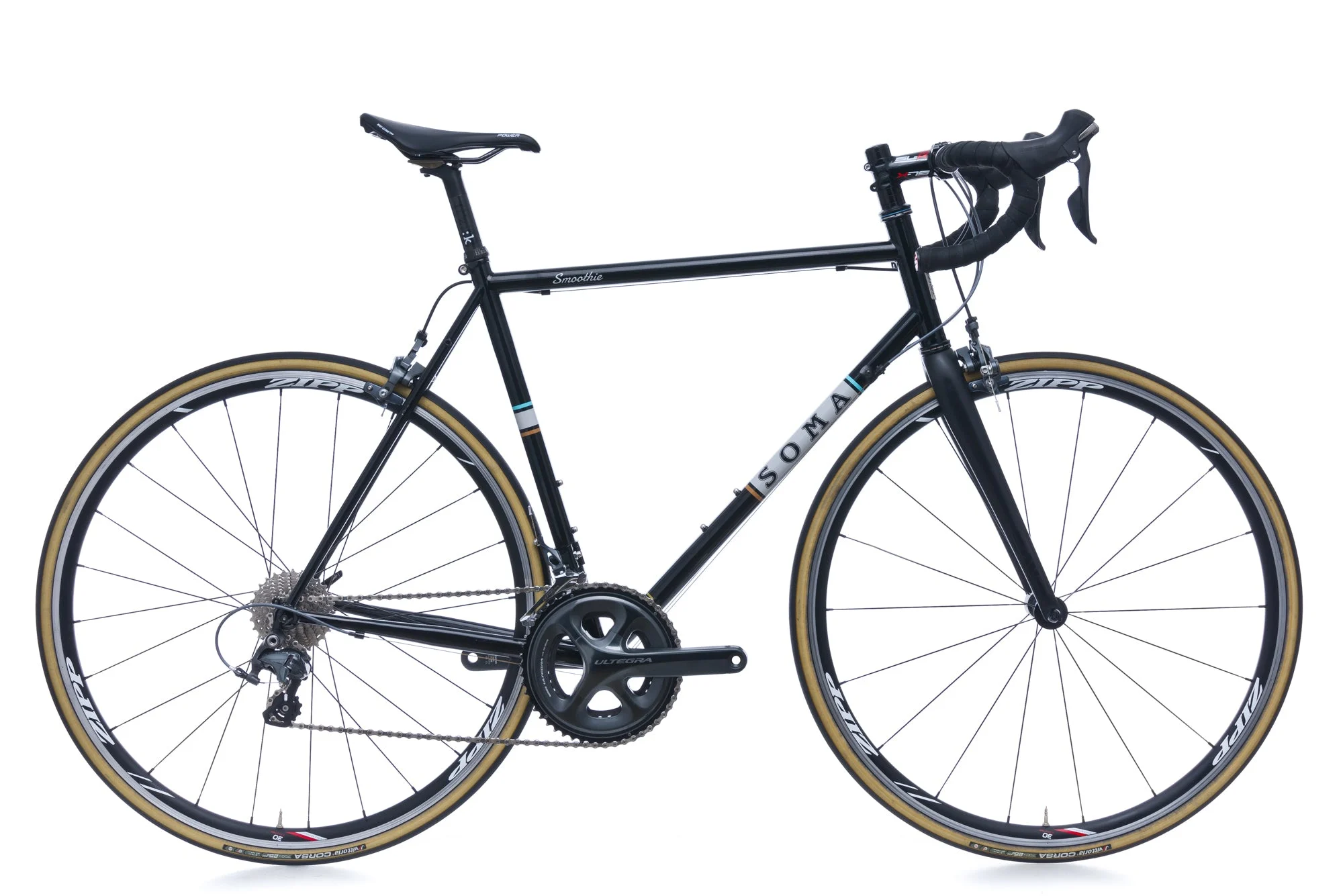 Soma Smoothie 58cm Bike - 2017
