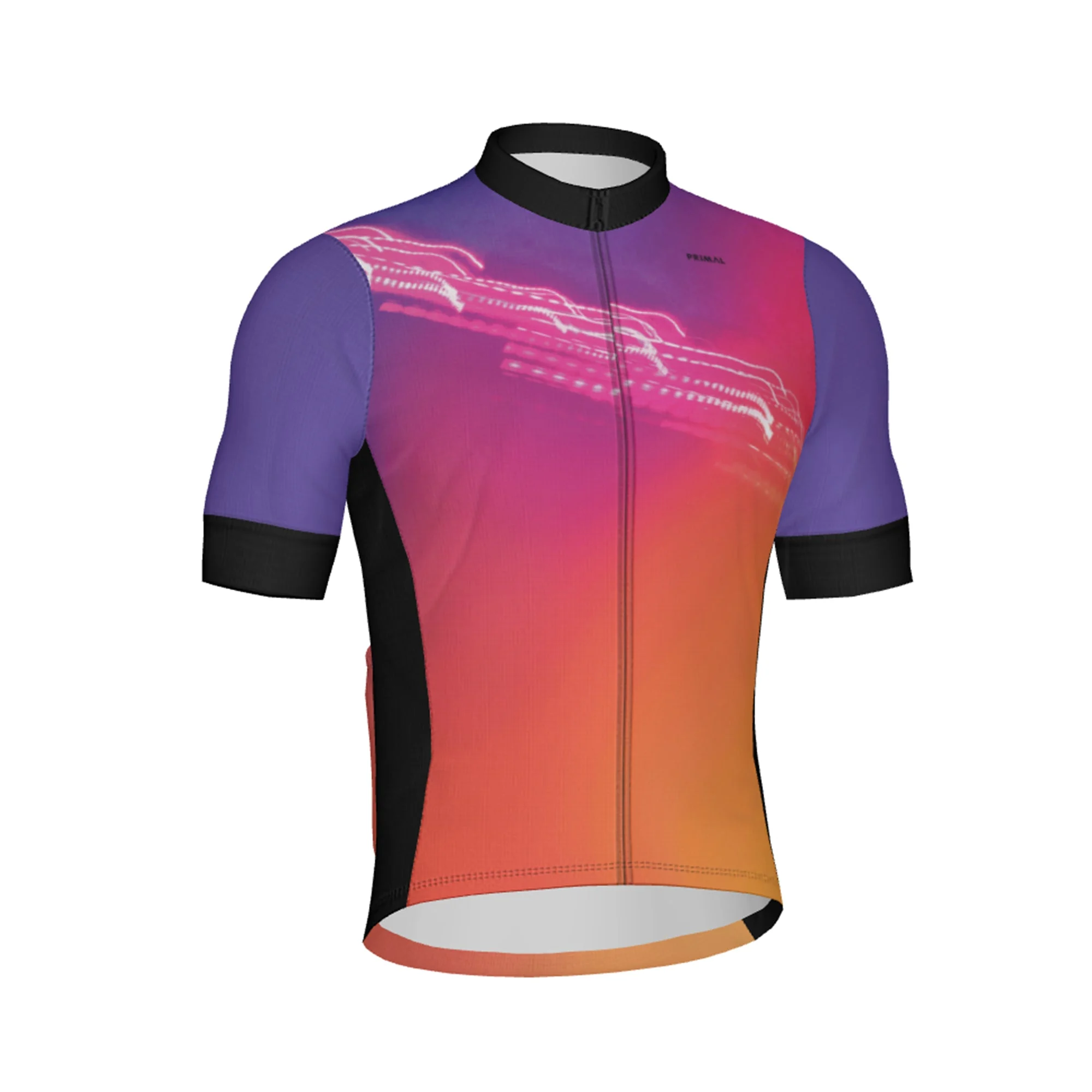 Sonic Barrier Men's Helix 2.0 Jersey