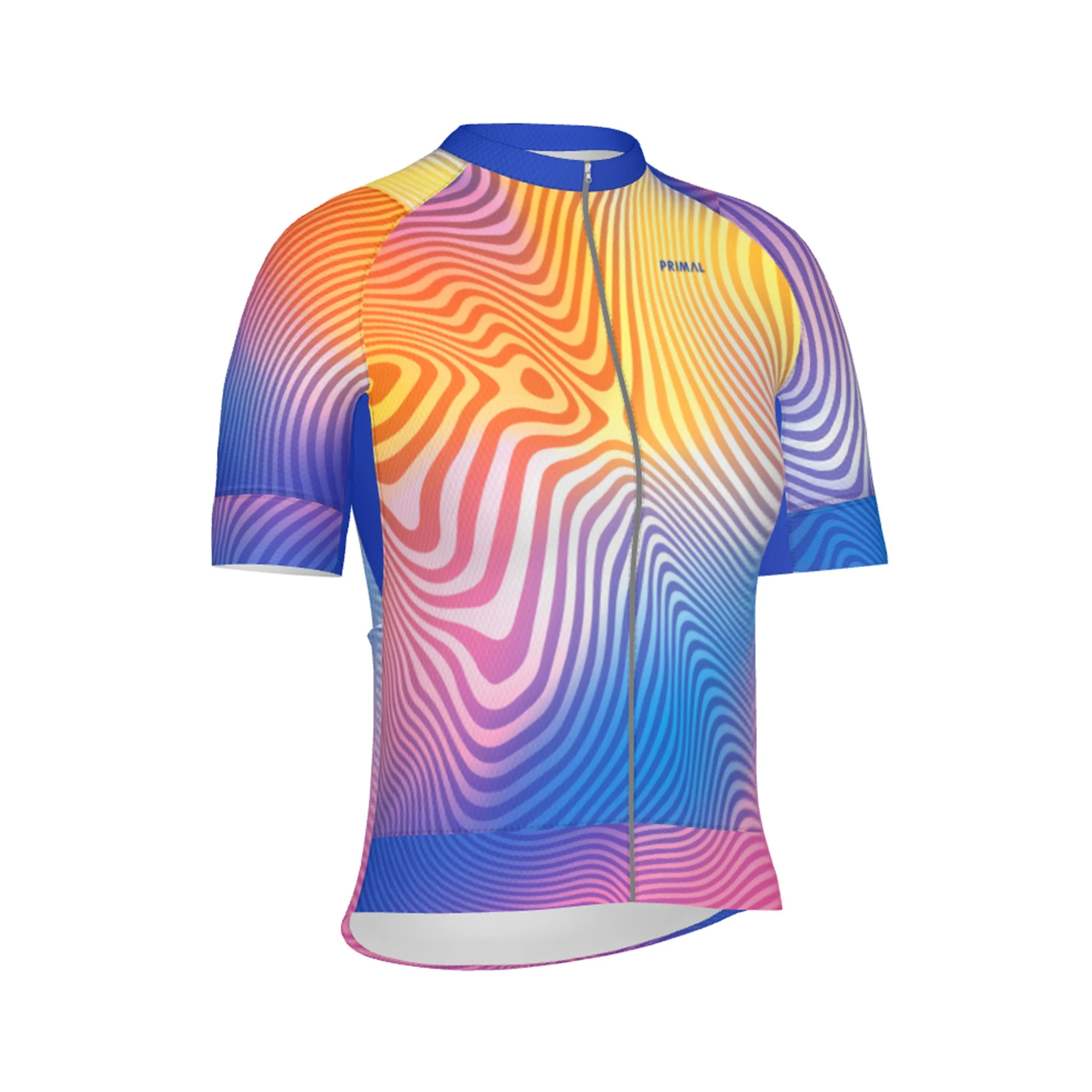 Sonic Barrier Women's Equinox Jersey