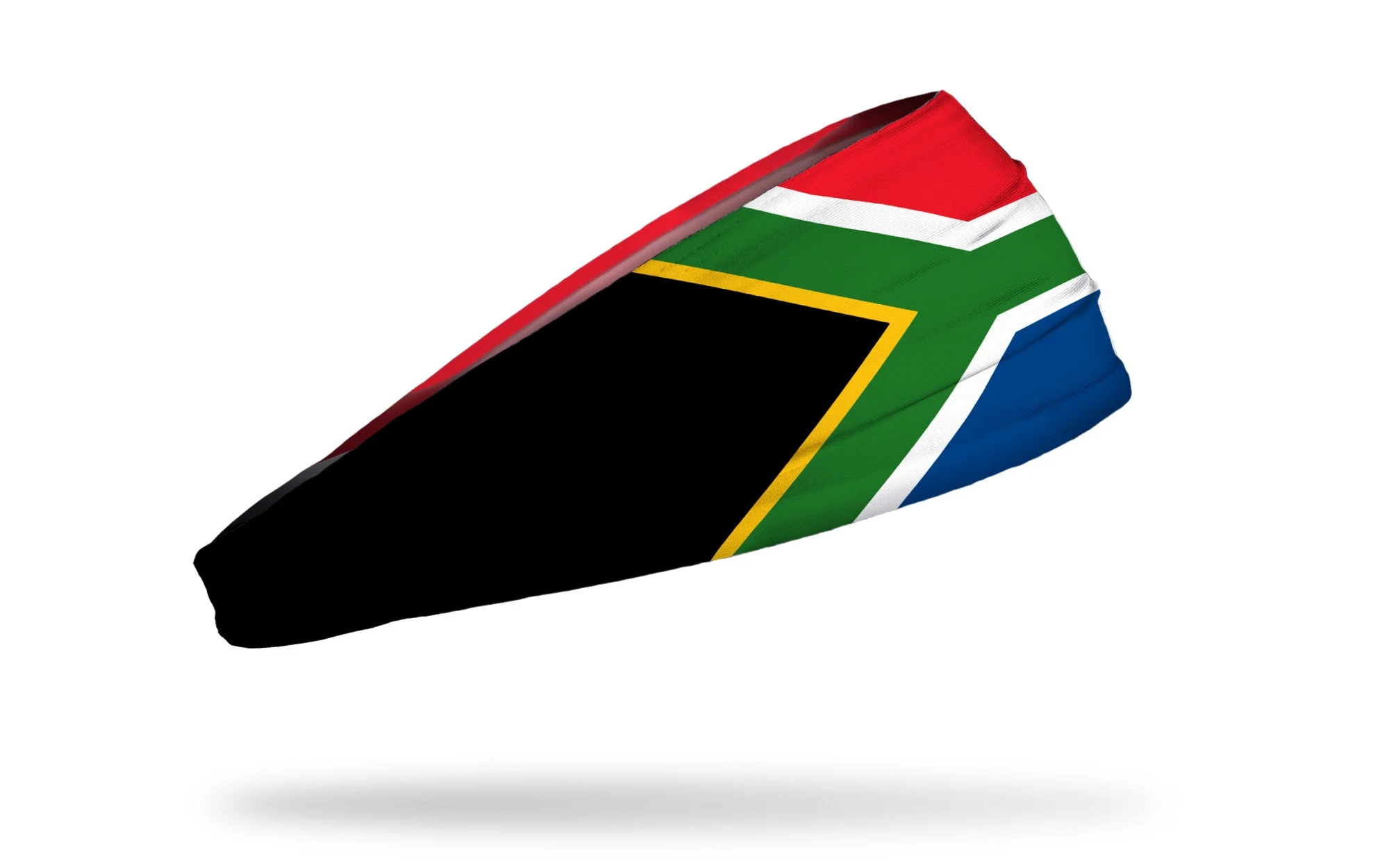South Africa Flag Big Bang Lite Headband