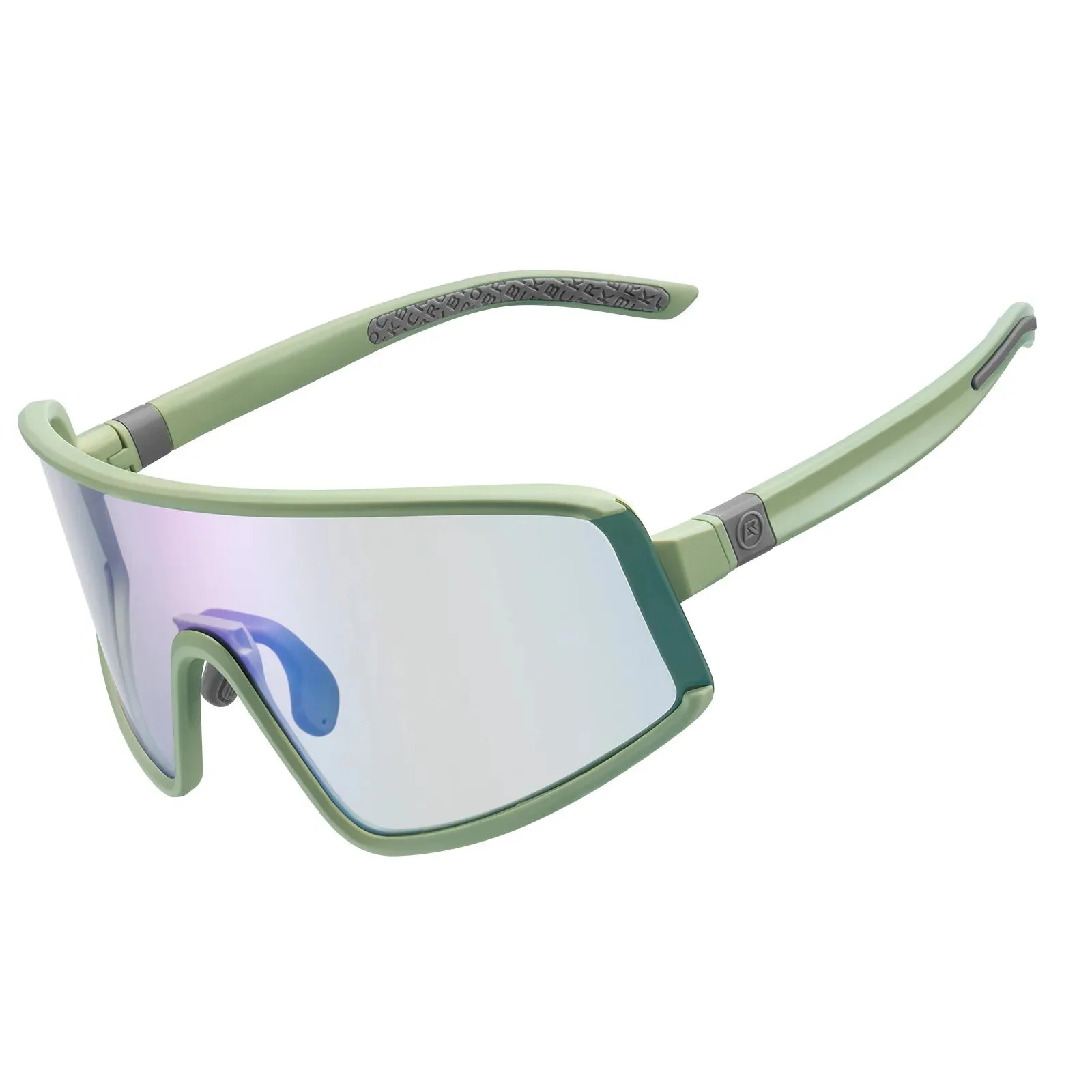 SP376 Photochromic Sports Sunglasses