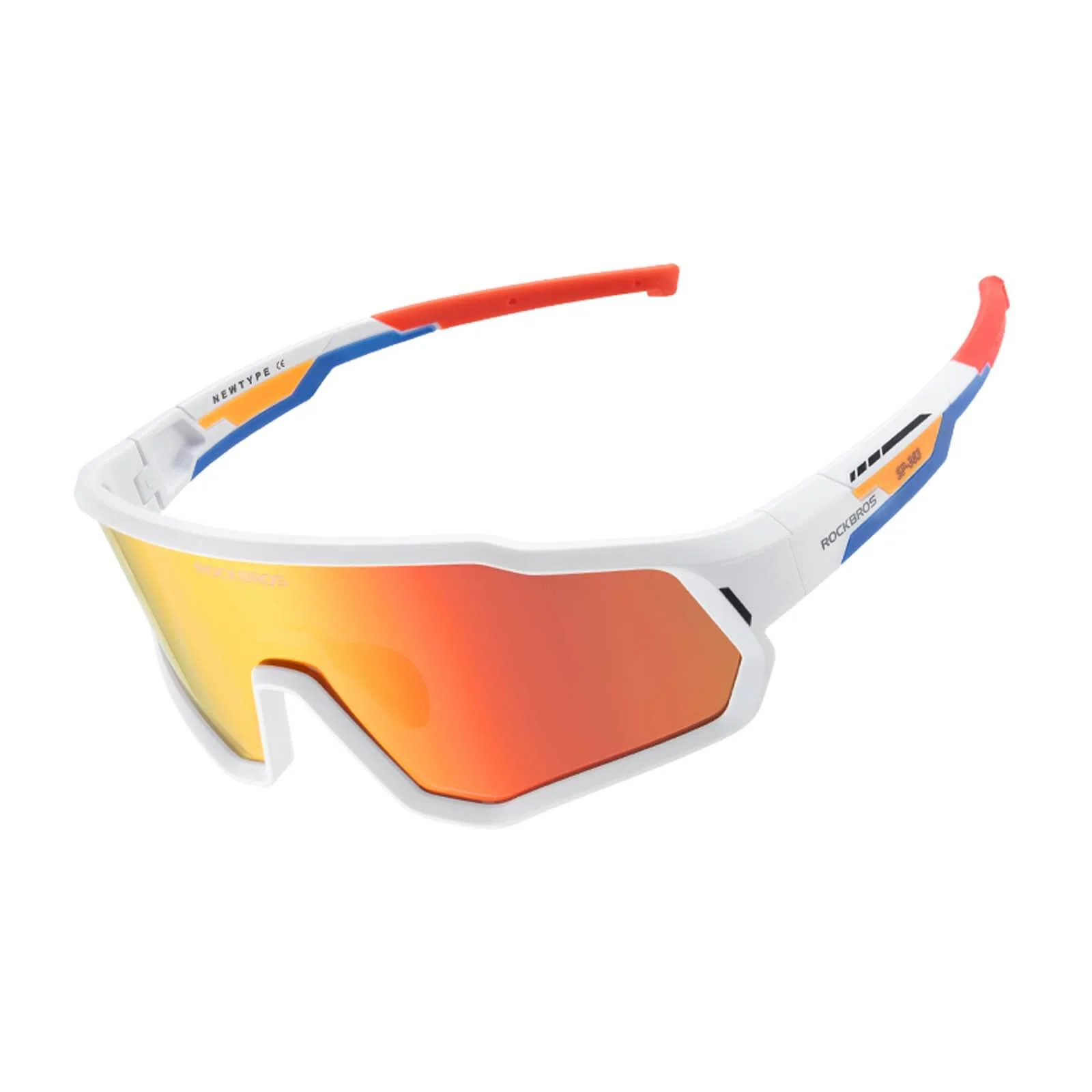 SP383 Kids Polarized Cycling Sunglasses