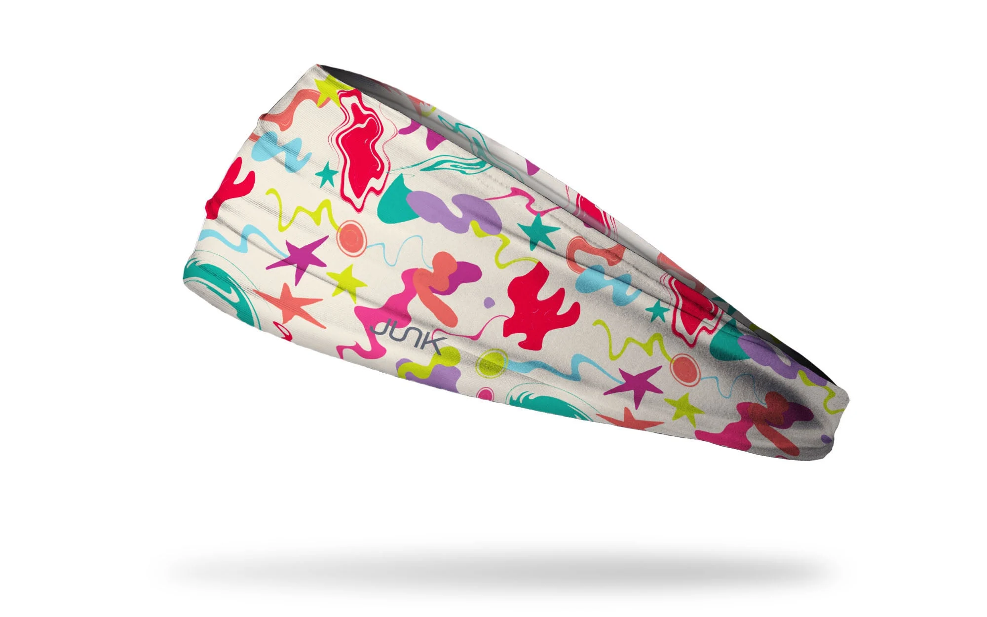 Space Cadet Big Bang Lite Headband