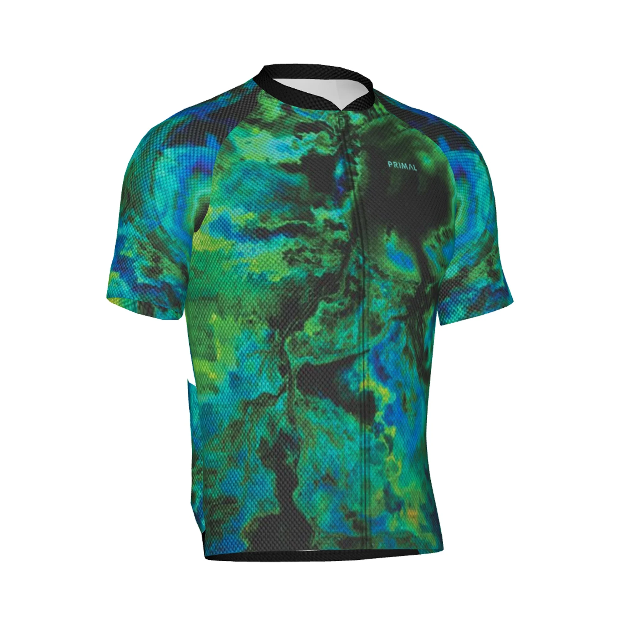 Space Continuum Men's Omni Jersey