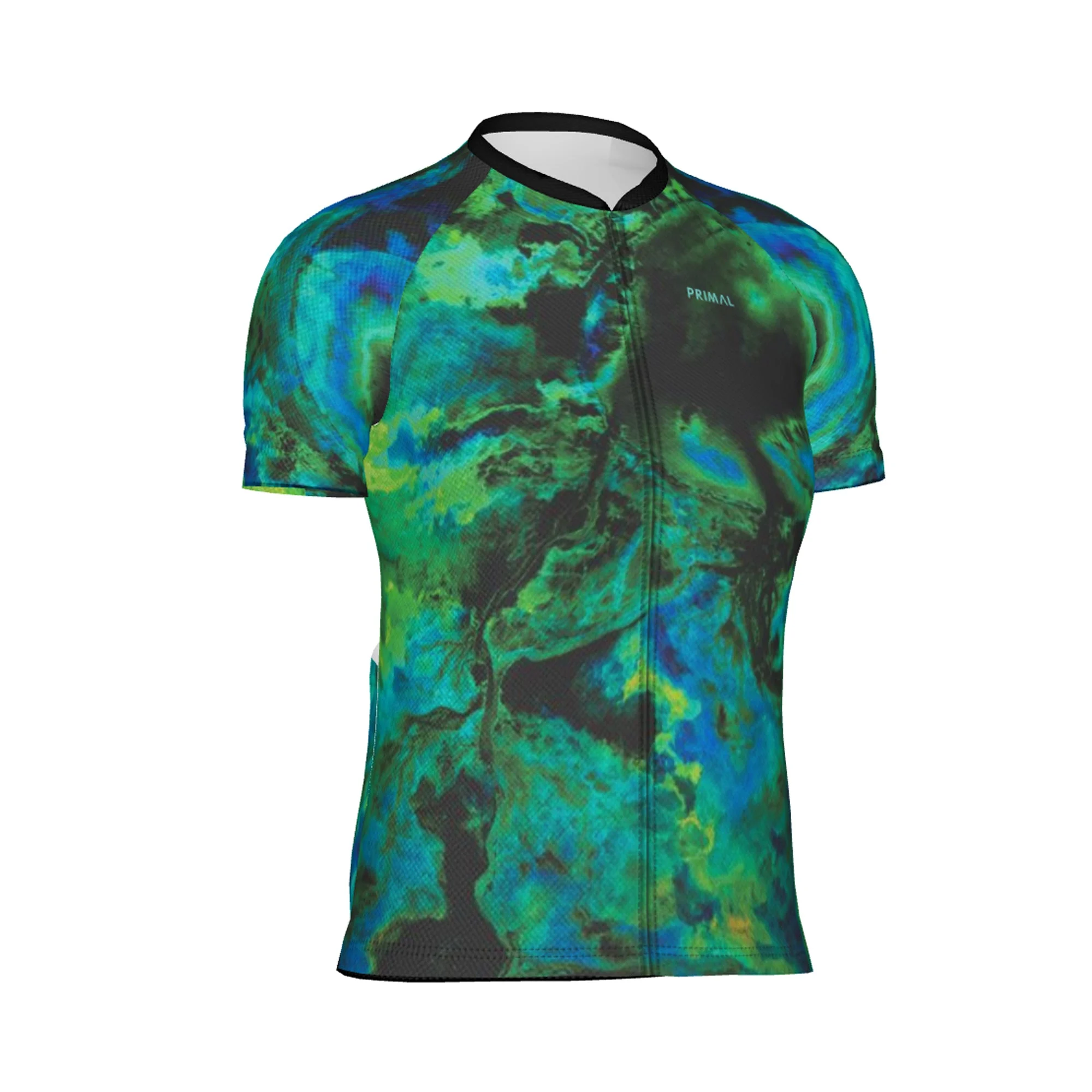 Space Continuum Women's Omni Jersey