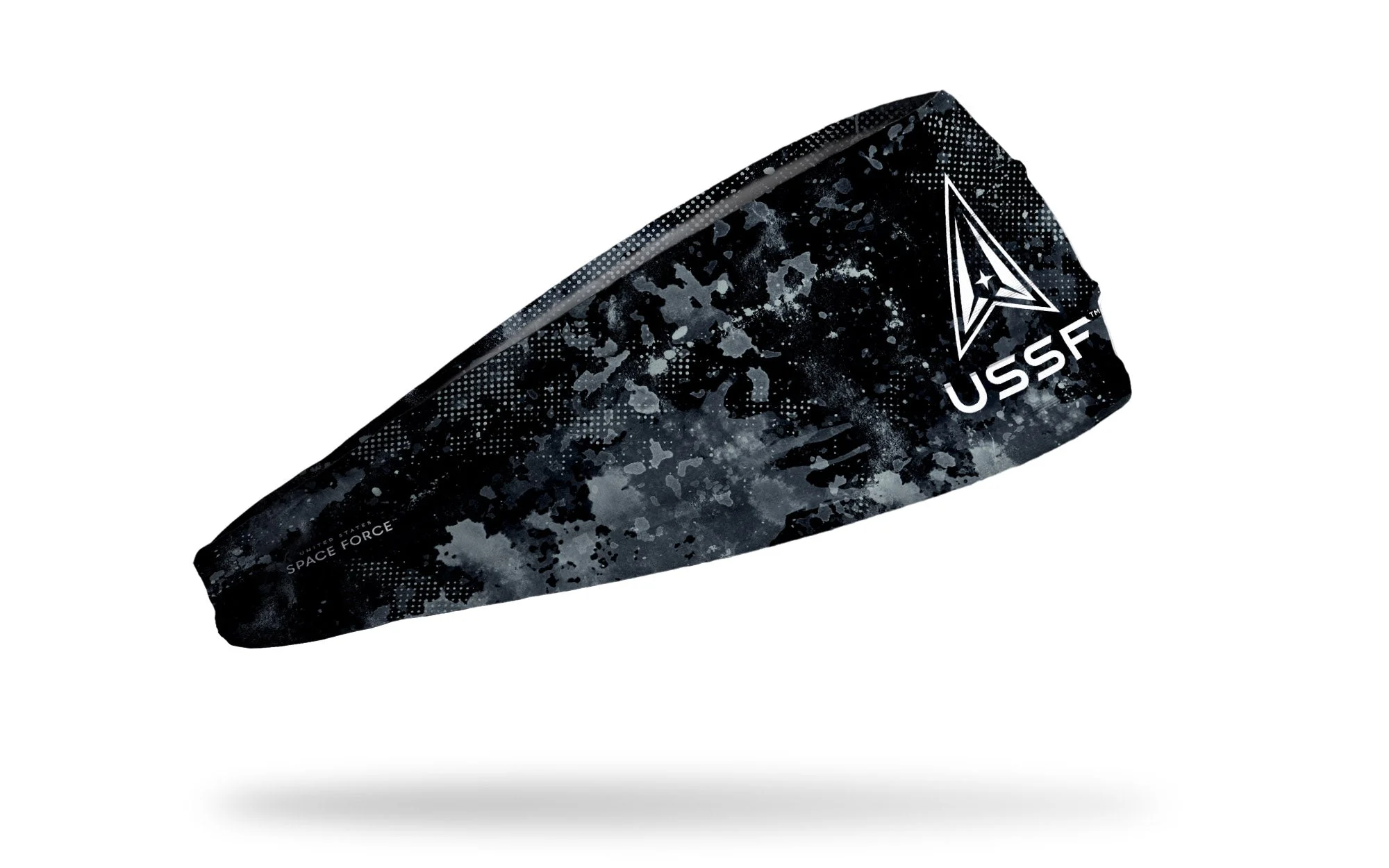 Space Force: Grunge Big Bang Lite Headband