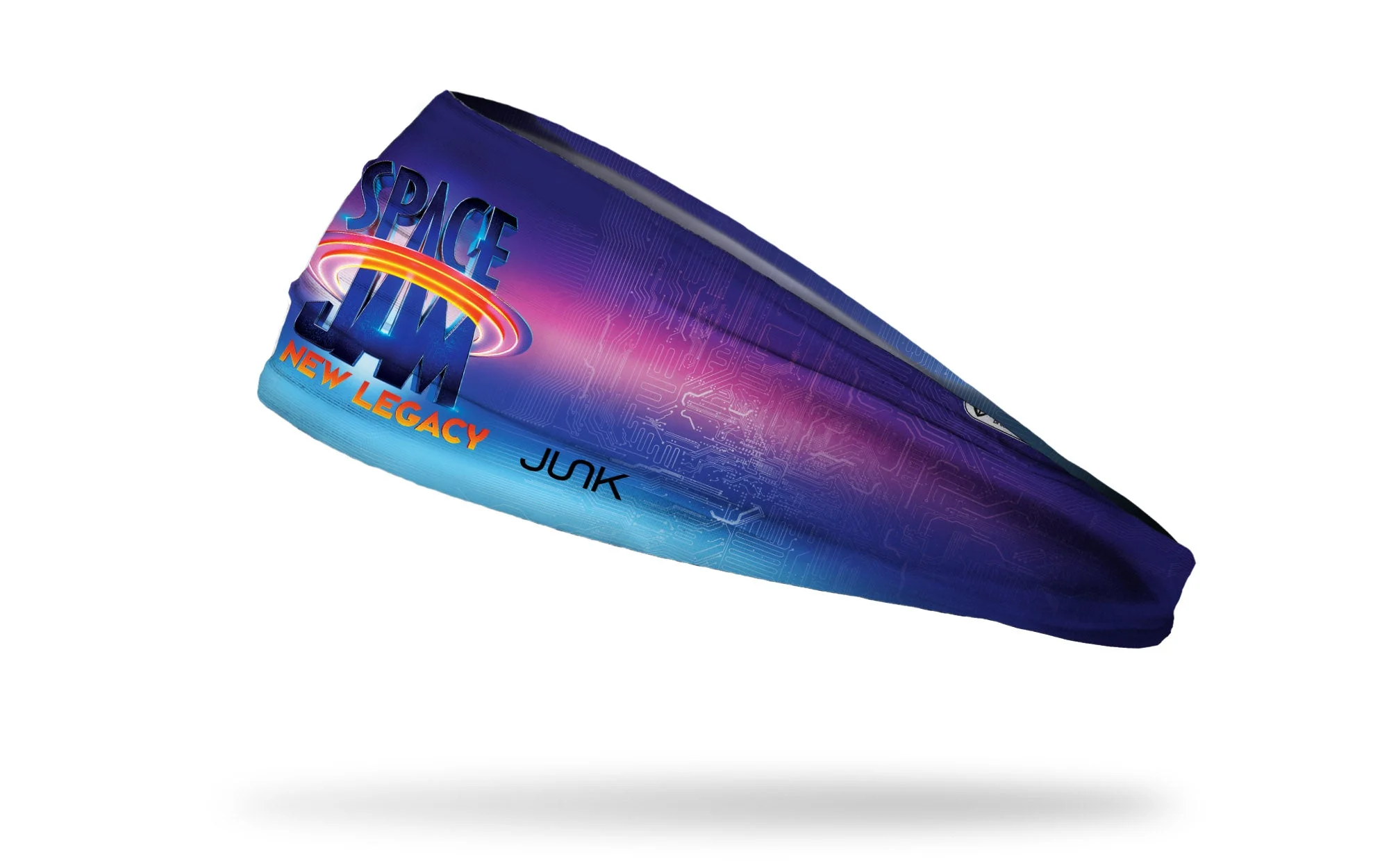 Space Jam 2: A New Legacy Big Bang Lite Headband