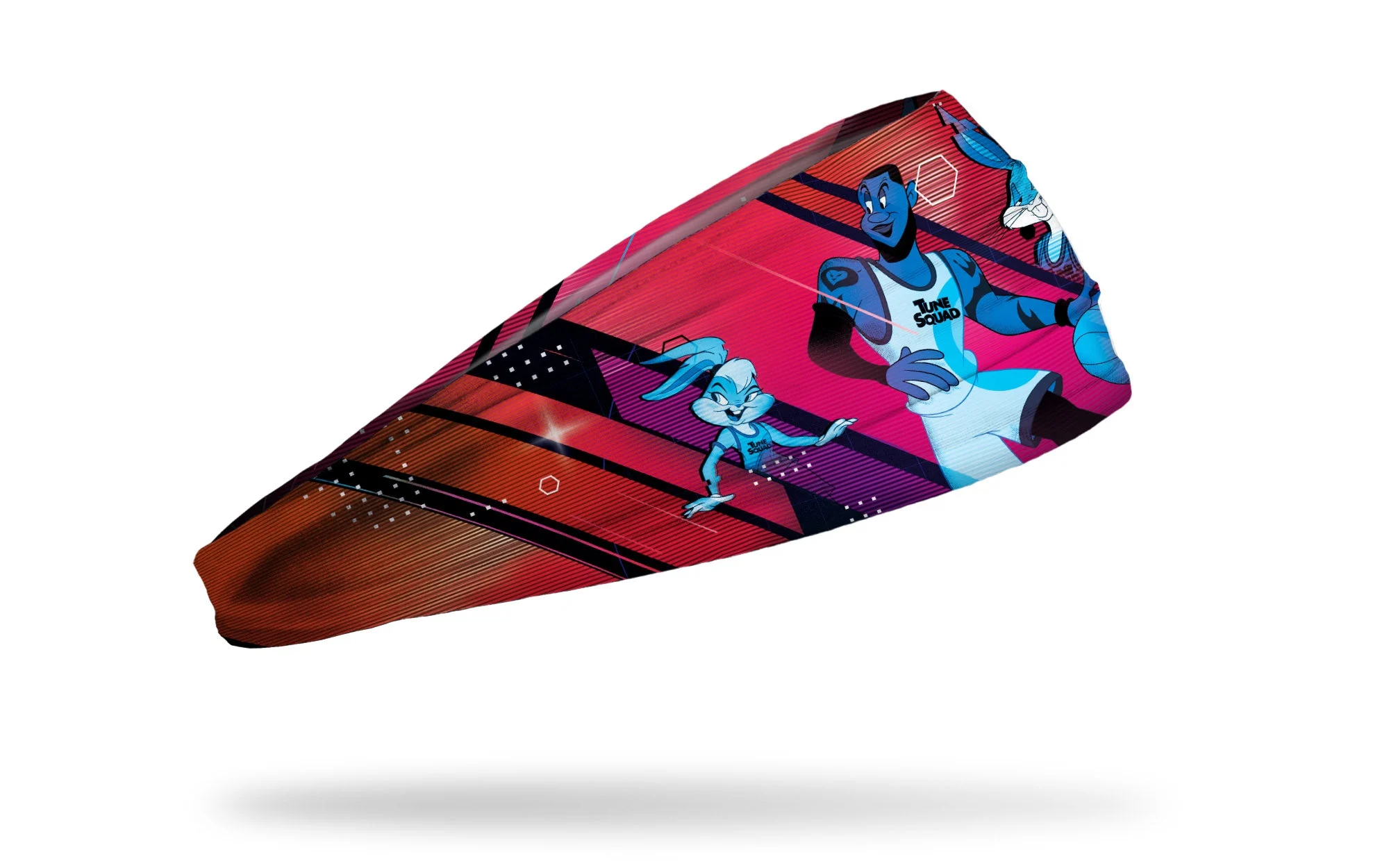 Space Jam 2: The Squad Big Bang Lite Headband