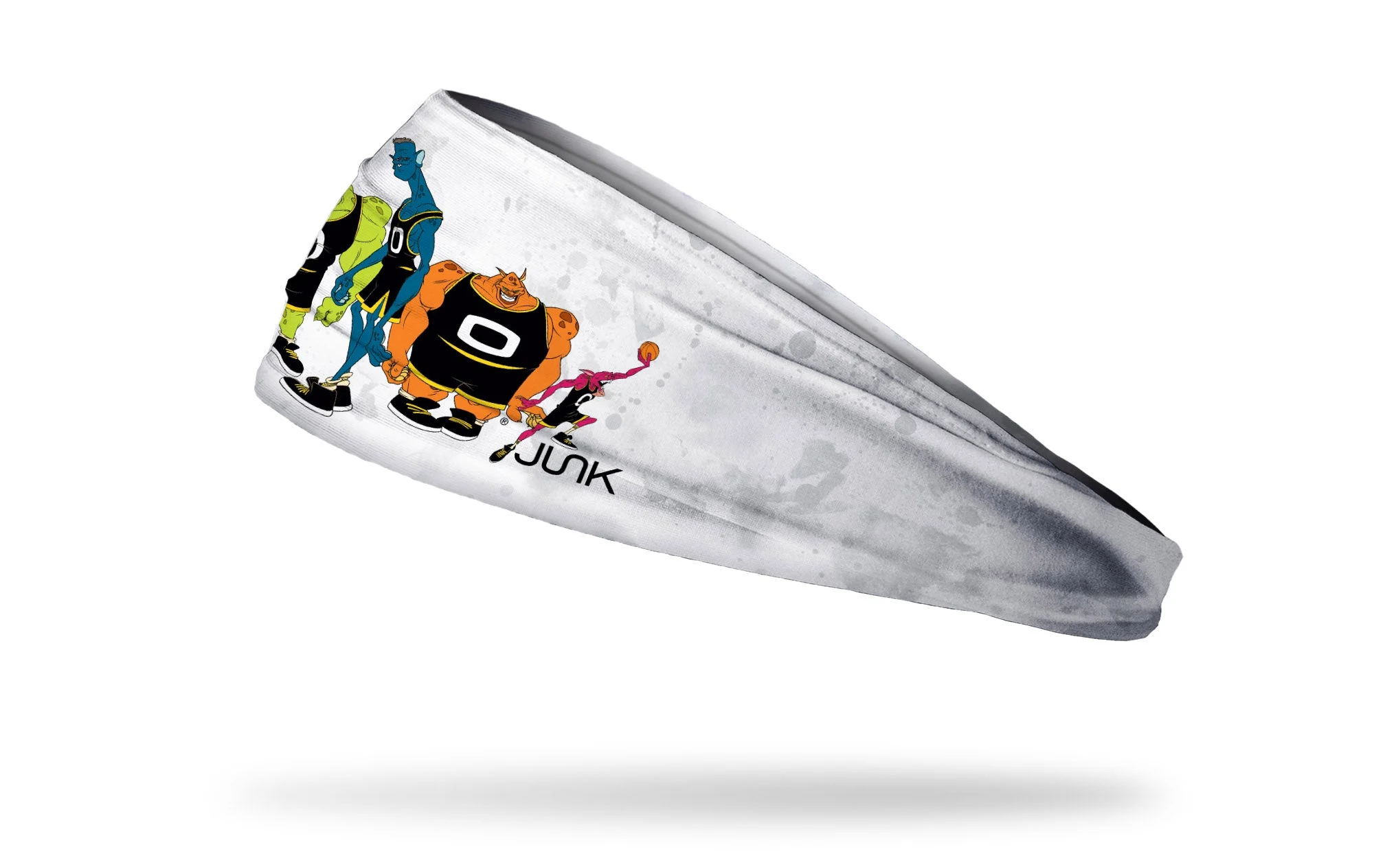 Space Jam: Monstars Lineup Big Bang Lite Headband