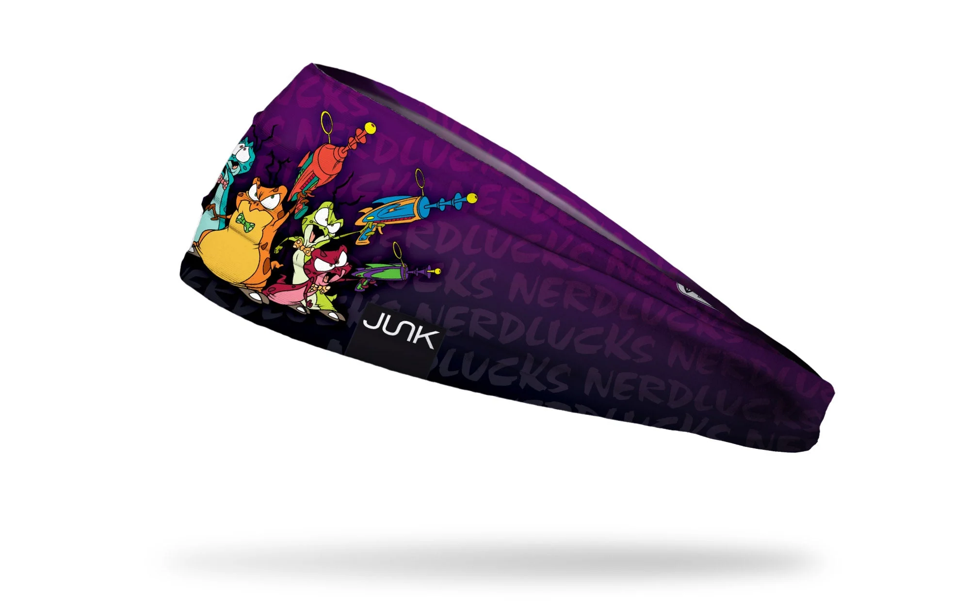 Space Jam: Nerdlucks Big Bang Lite Headband