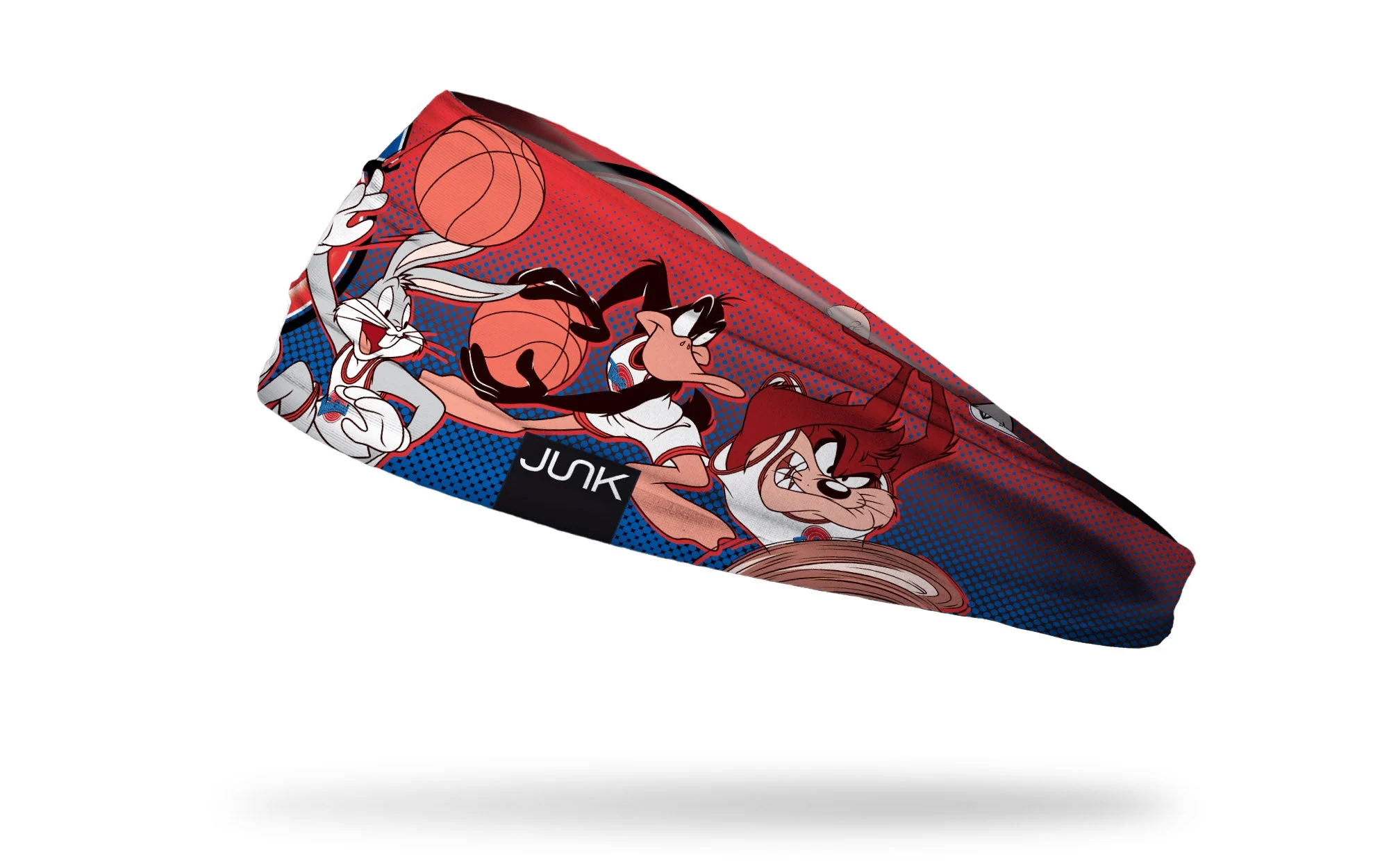 Space Jam: The Squad Big Bang Lite Headband
