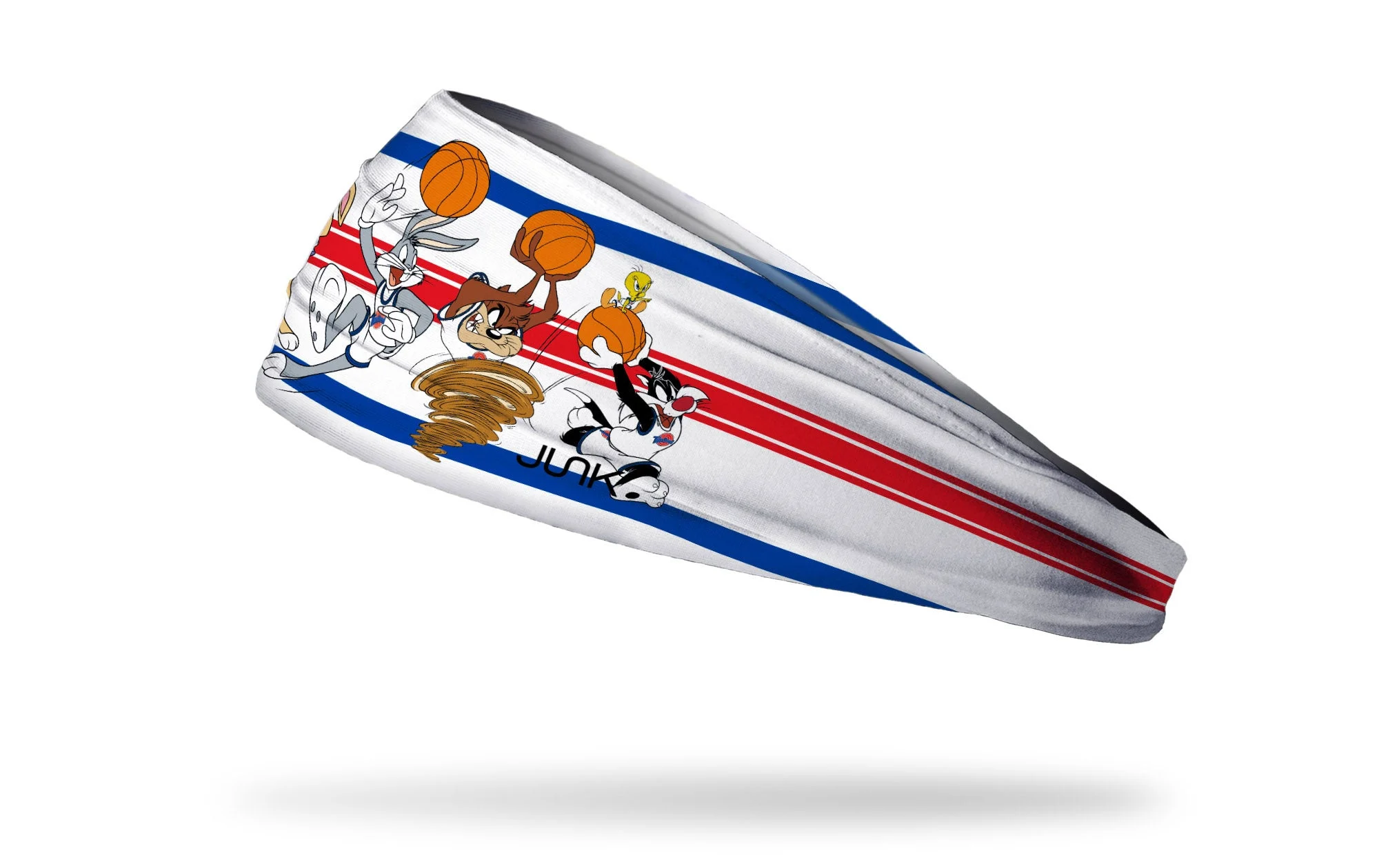 Space Jam: Tune Squad Lineup Big Bang Lite Headband