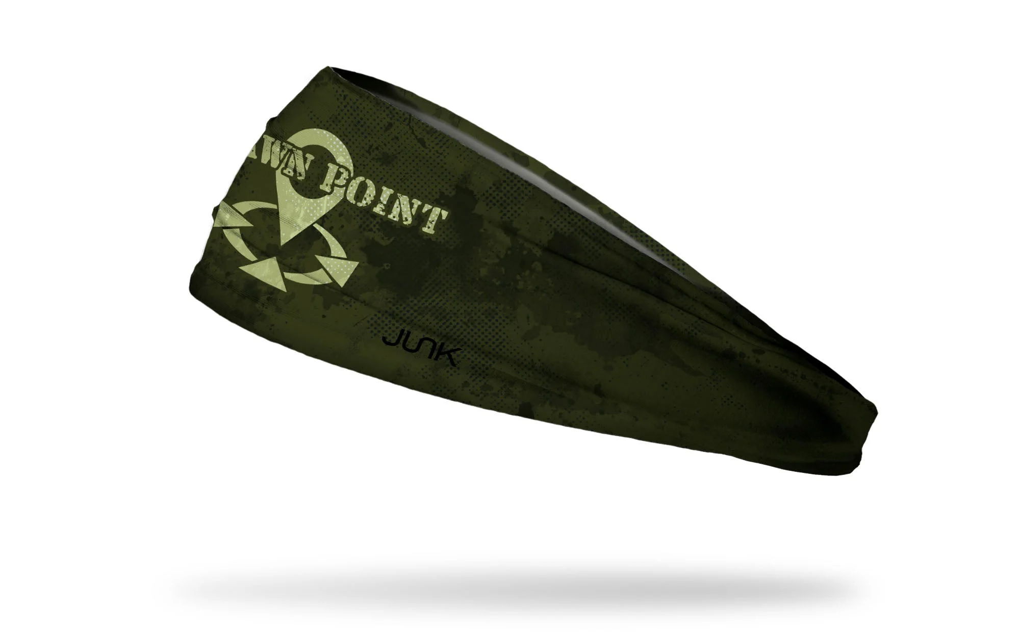 Spawn Point Big Bang Lite Headband