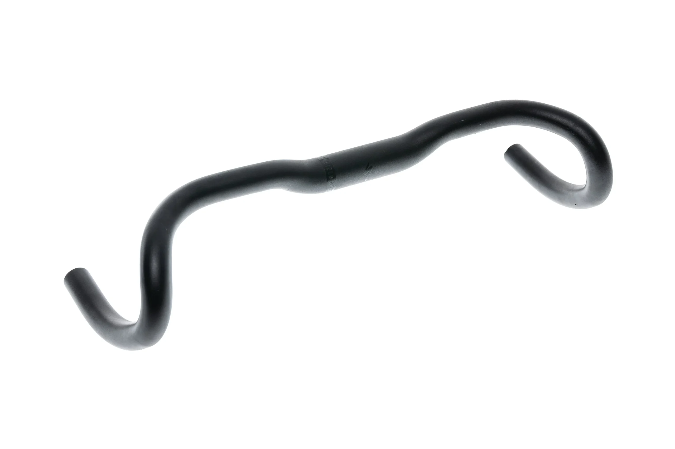 Specialized Adventure Gear Hover Handlebar 31.8mm x 42cm Aluminum Black