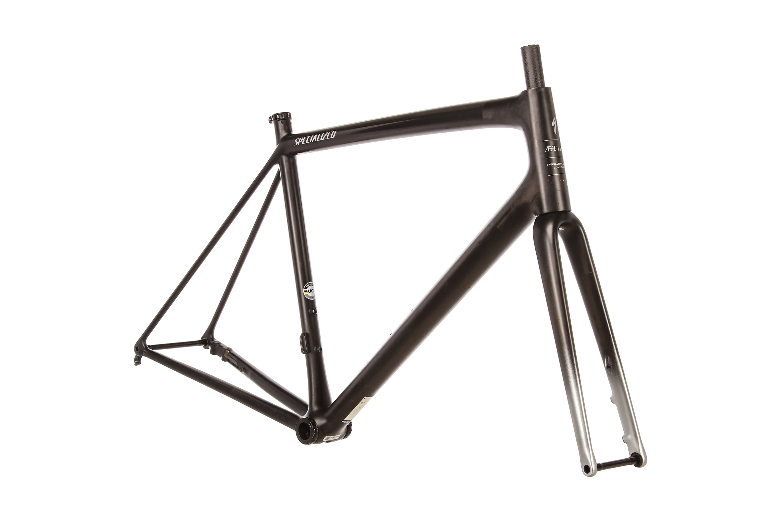 Specialized Aethos 58cm Frameset - 2023