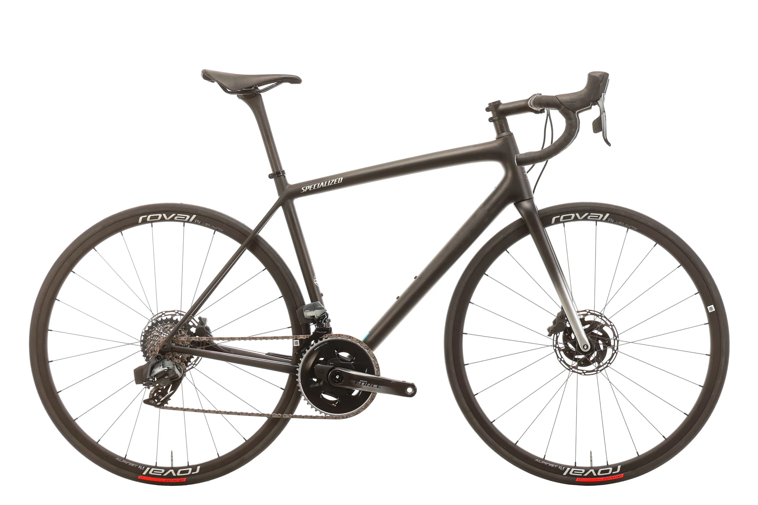 Specialized Aethos AXS Road Bike - 2023, 56cm