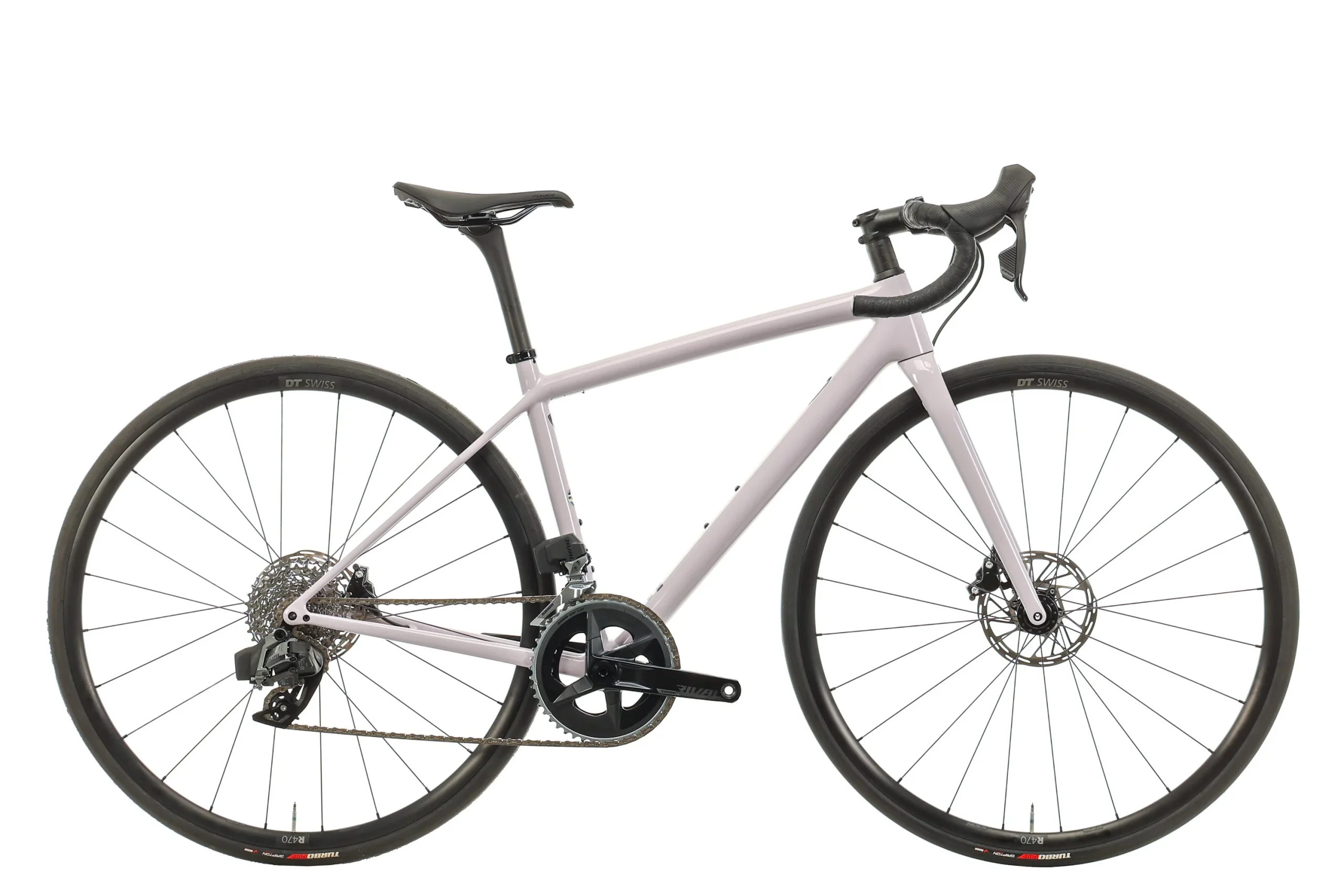 Specialized Aethos Comp Rival AXS Road Bike - 2021, 49cm