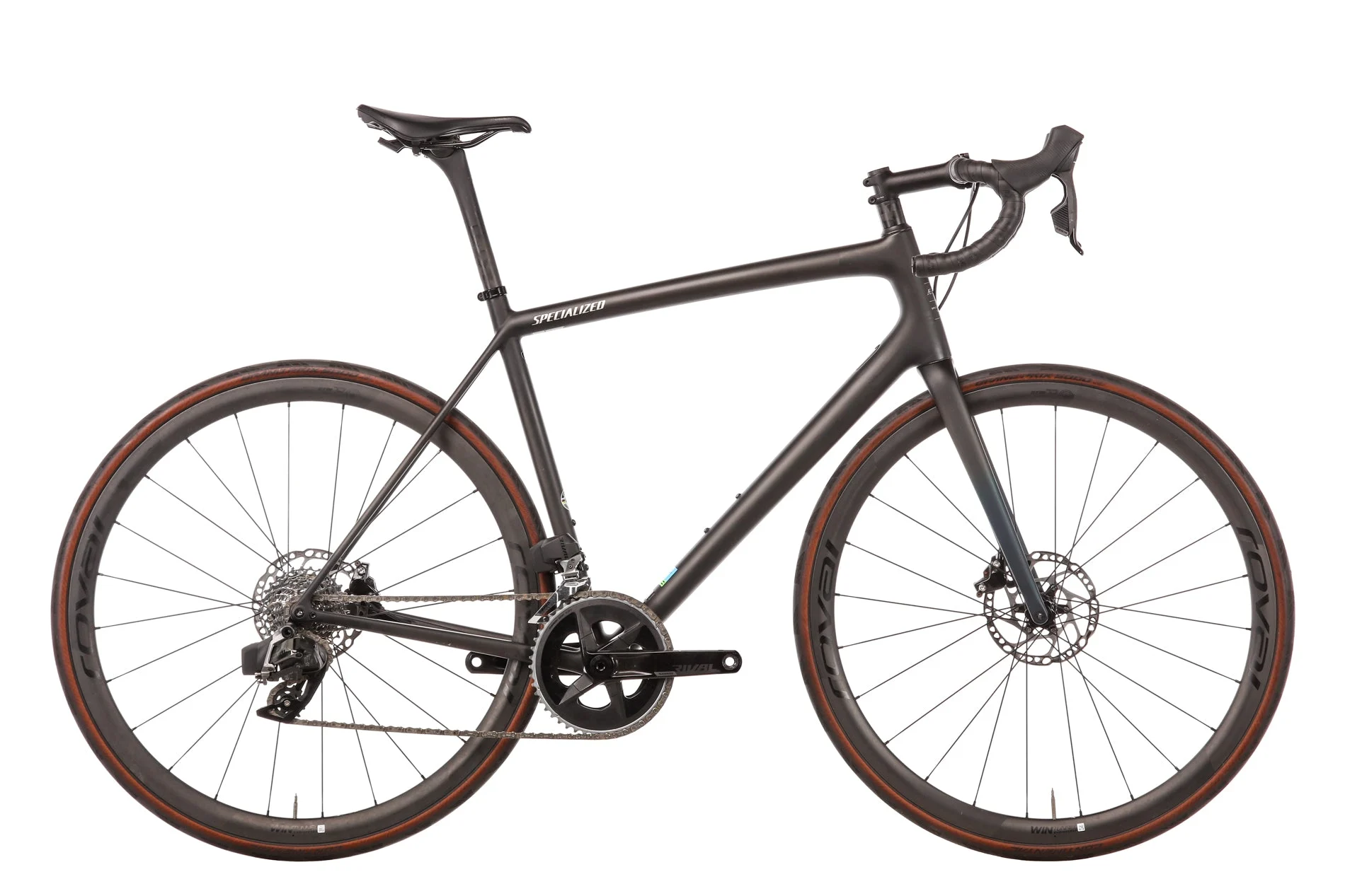 Specialized Aethos Comp Rival AXS Road Bike - 2021, 58cm