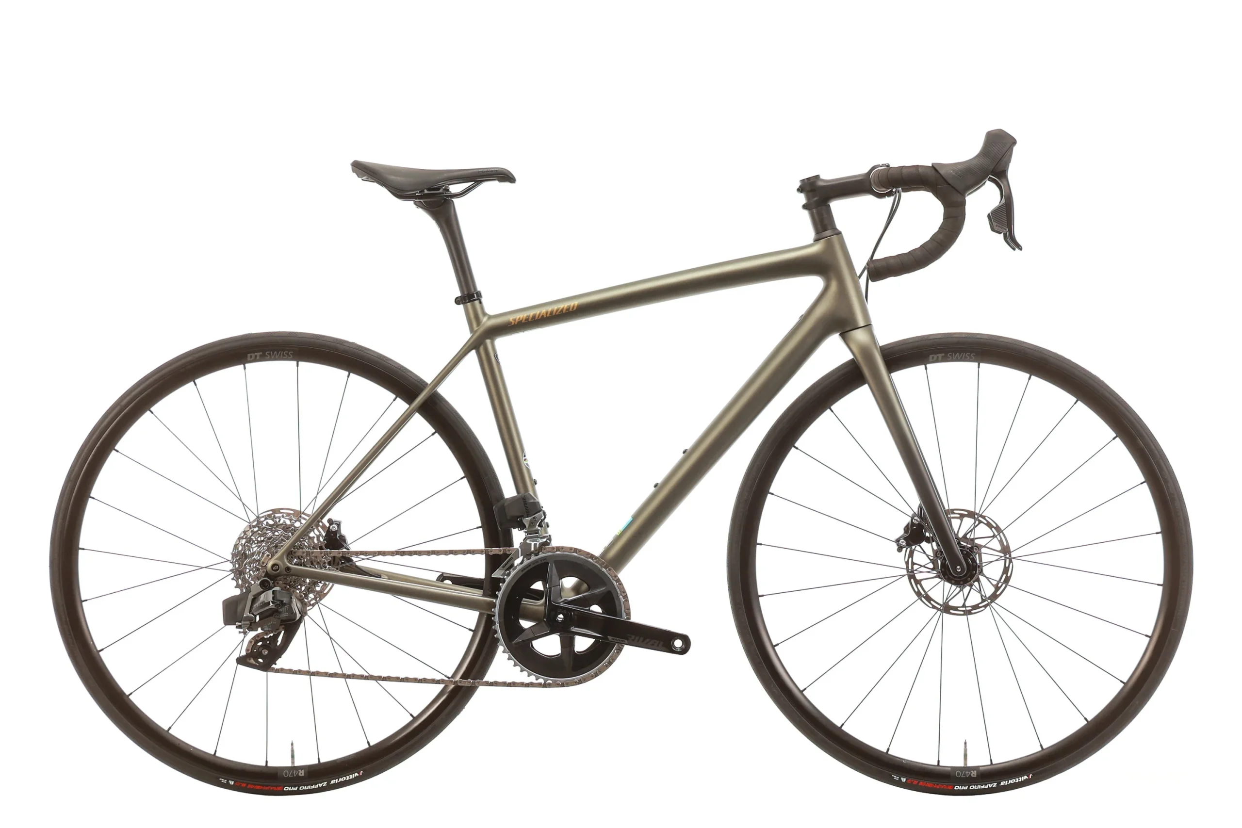 Specialized Aethos Comp Rival AXS Road Bike - 2022, 54cm
