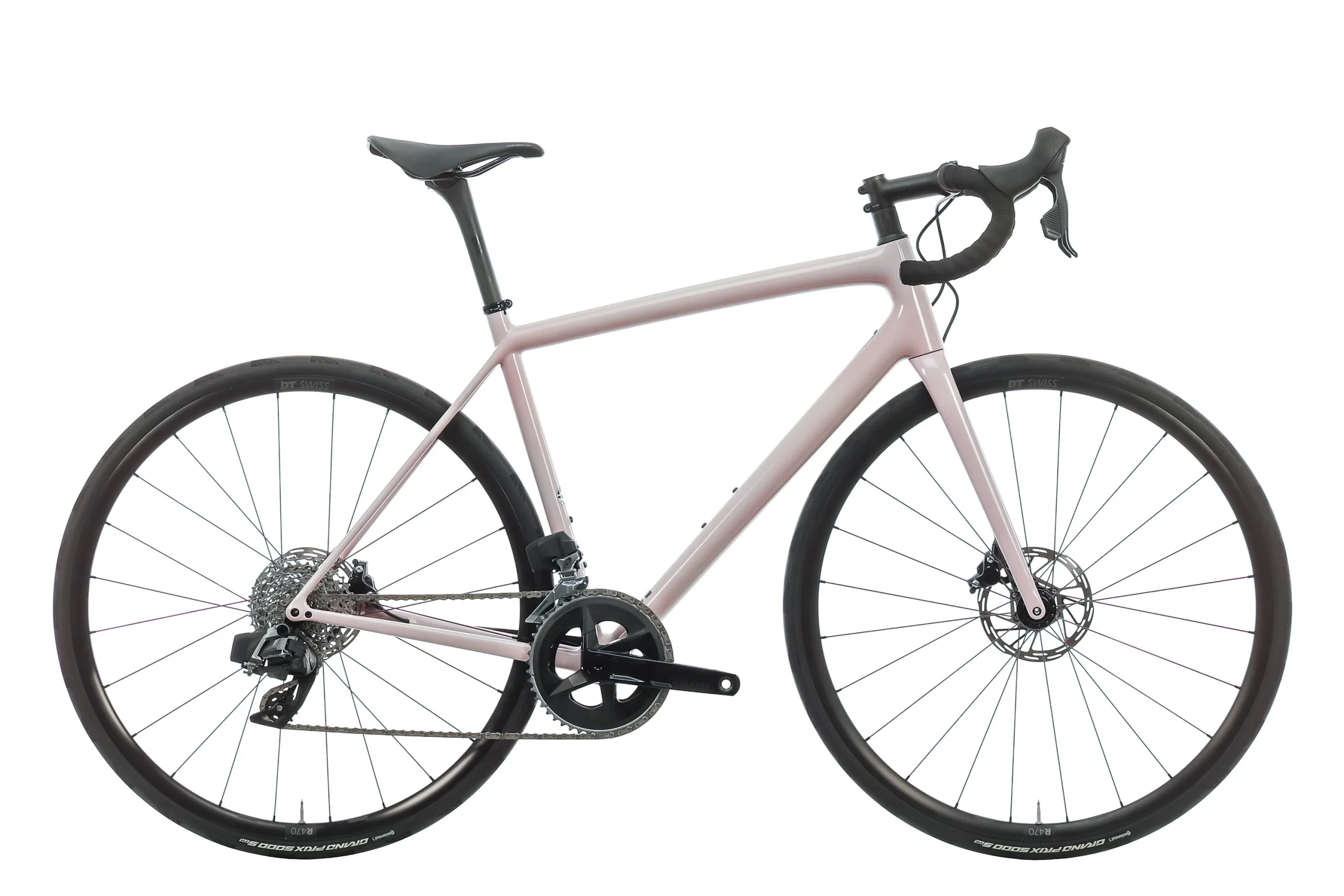 Specialized Aethos Comp Rival eTap AXS Road Bike - 2022, 56cm