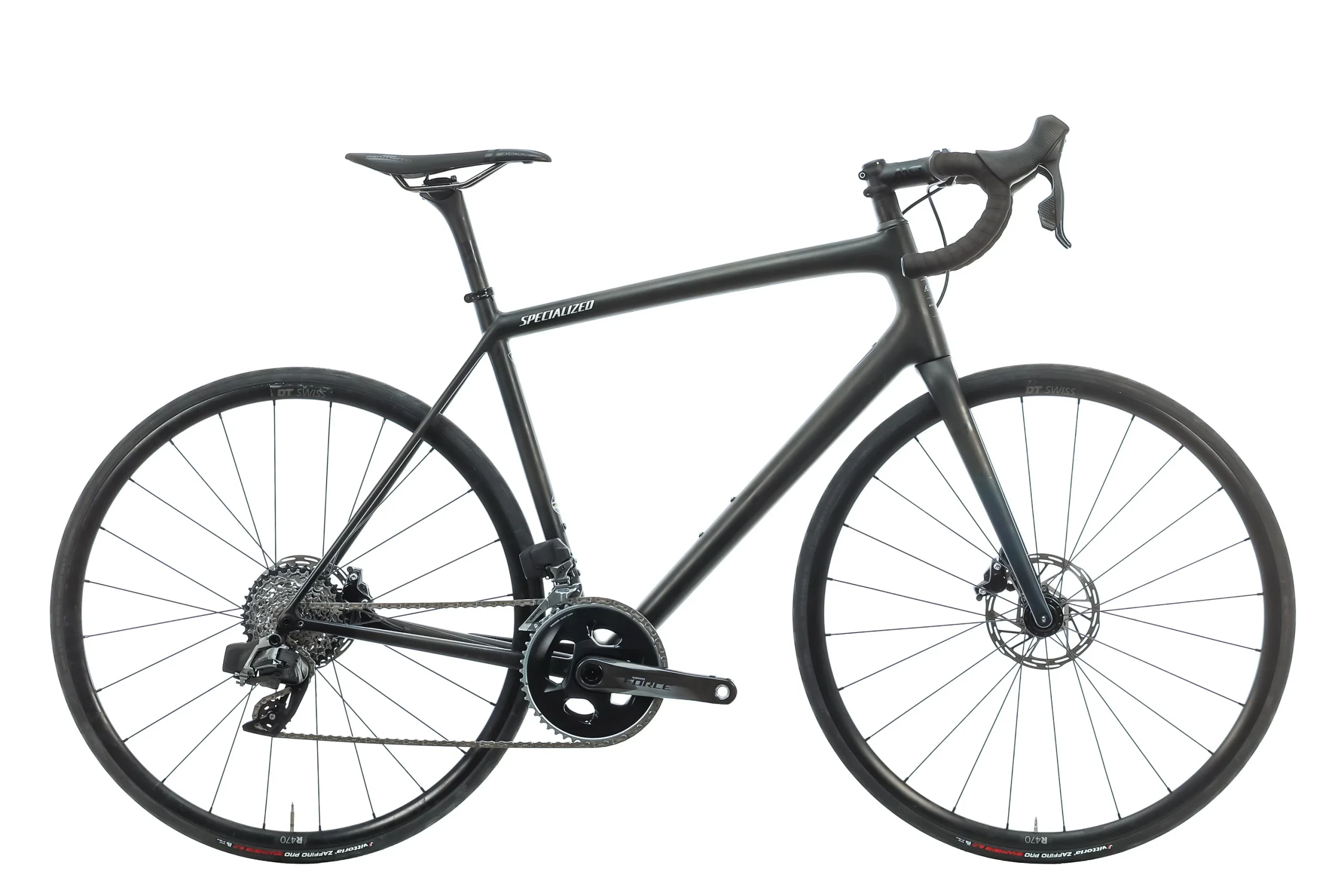 Specialized Aethos Comp Rival eTap AXS Road Bike - 2022, 58cm
