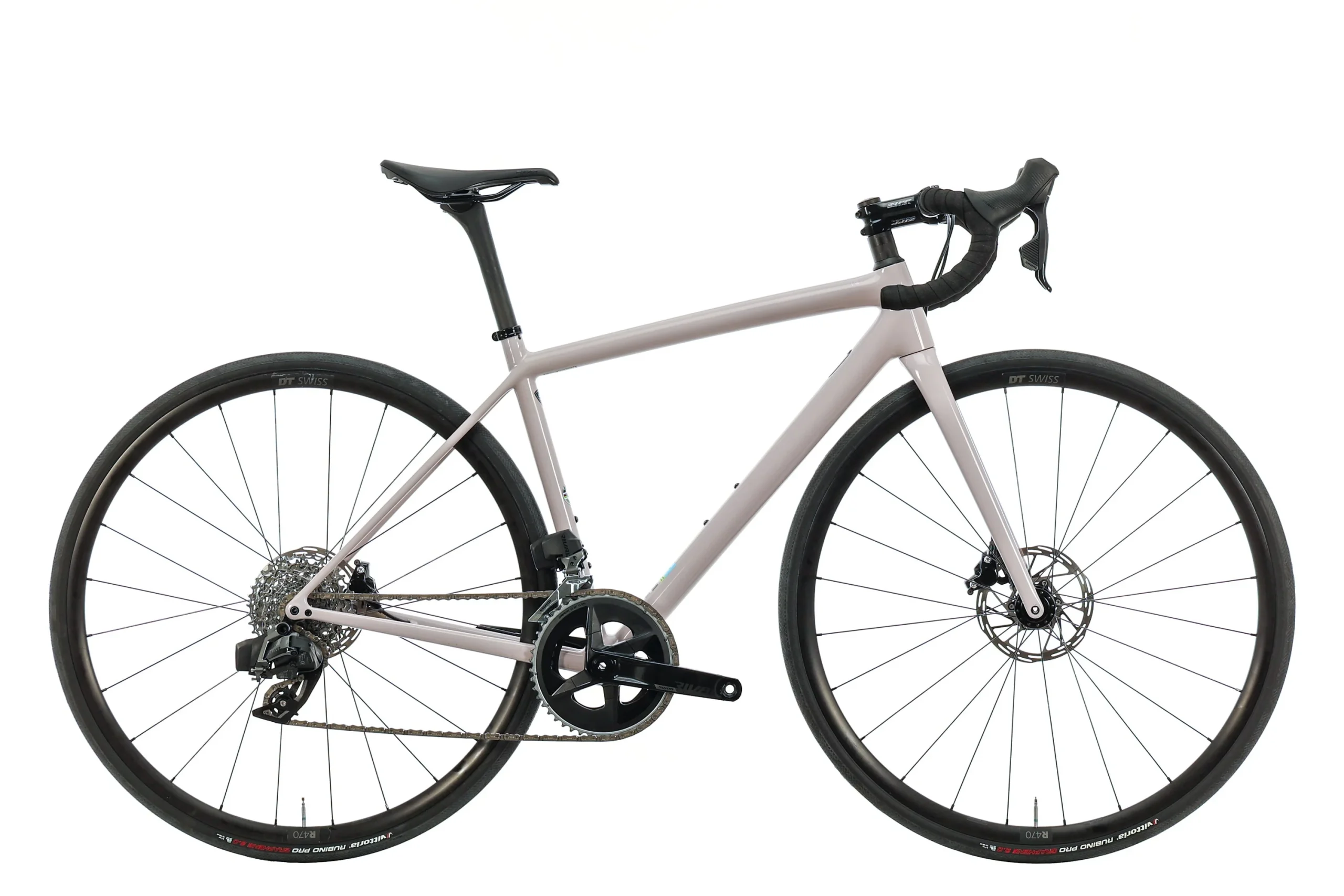 Specialized Aethos Comp Rival eTap AXS Road Bike - 2024, 52cm