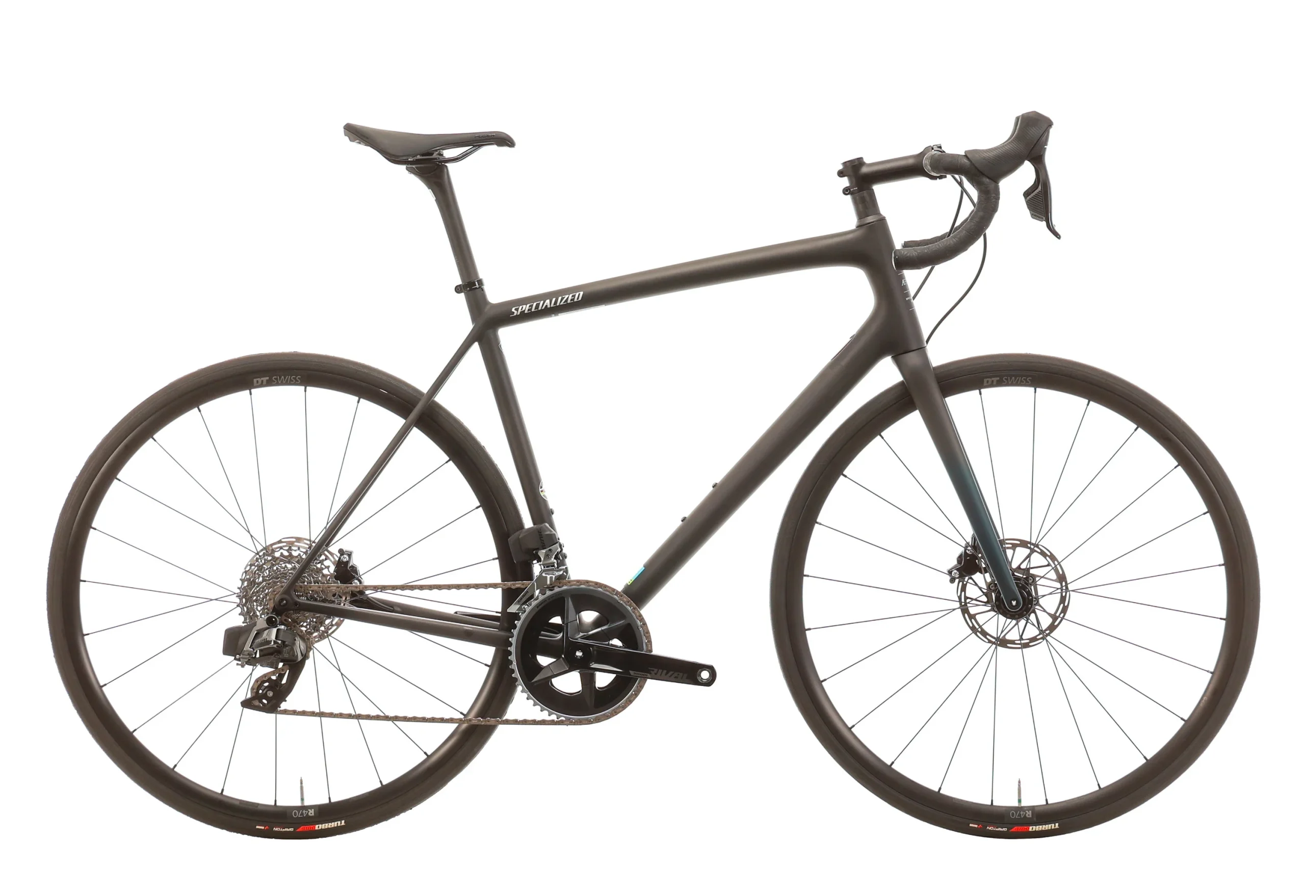 Specialized Aethos Comp Road Bike - 2021, 58cm