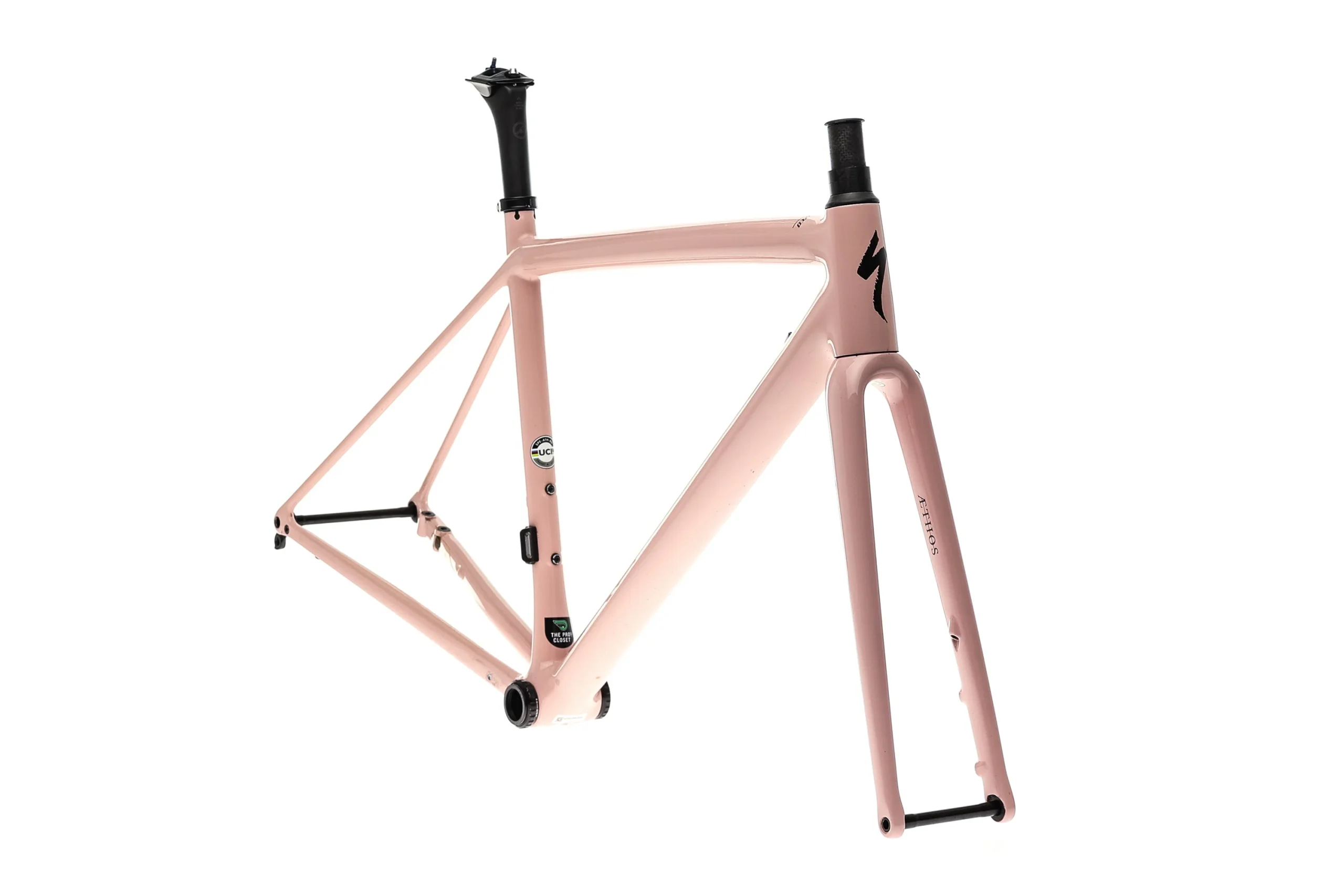 Specialized Aethos Electronic 52cm Frameset - 2021