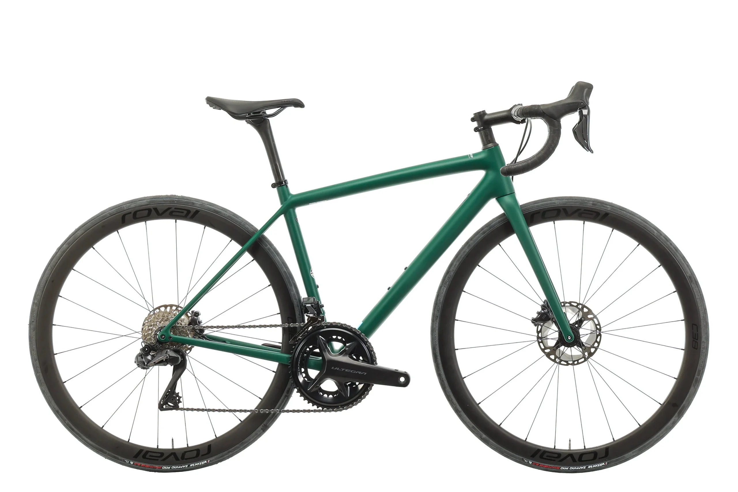 Specialized Aethos Expert Road Bike - 2022, 52cm