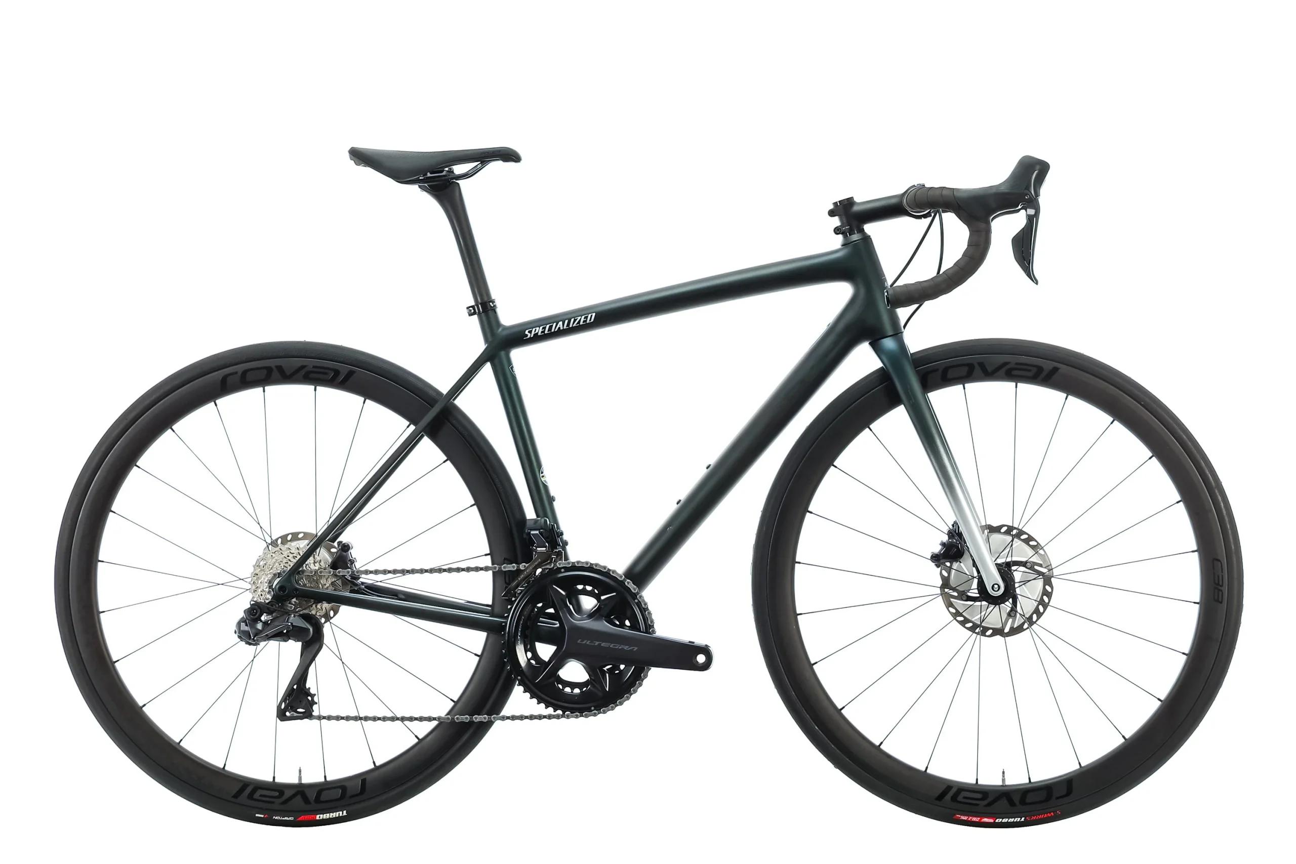 Specialized Aethos Expert Road Bike - 2022, 54cm