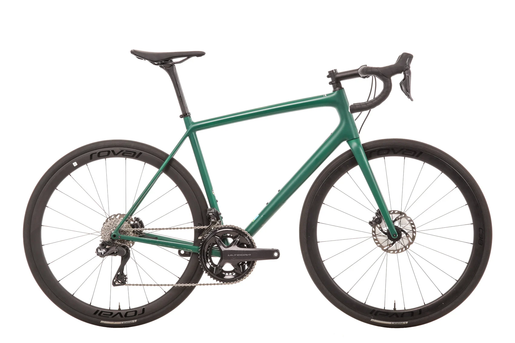Specialized Aethos Expert Road Bike - 2022, 58cm